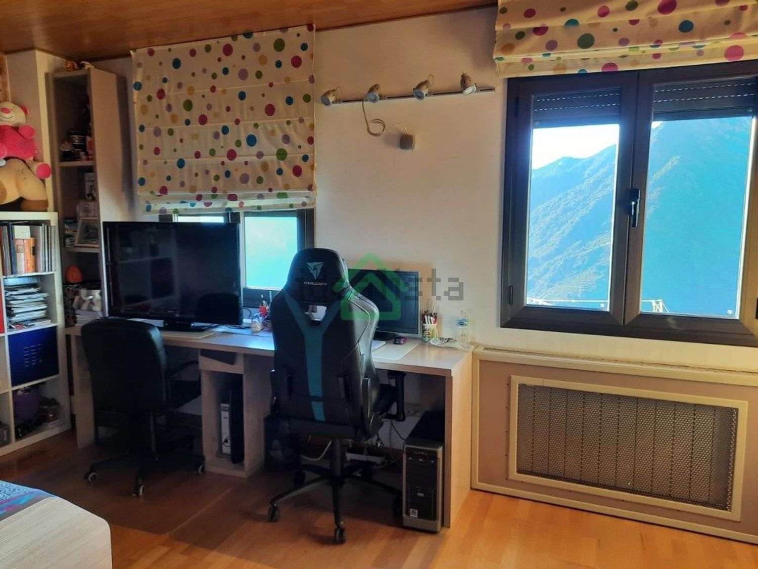4-bedroom chalet for sale in Engolasters, Escaldes-Engordany · 22 of 31