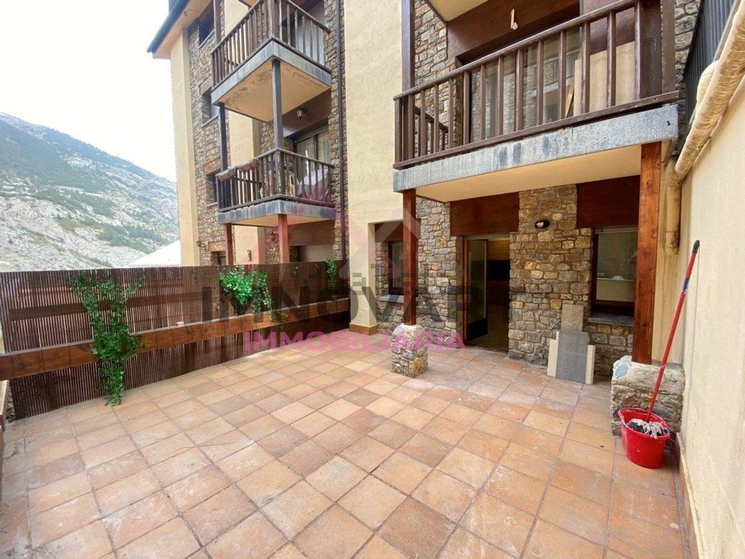 1-bedroom flat for rent in Soldeu, Canillo · 19 of 48