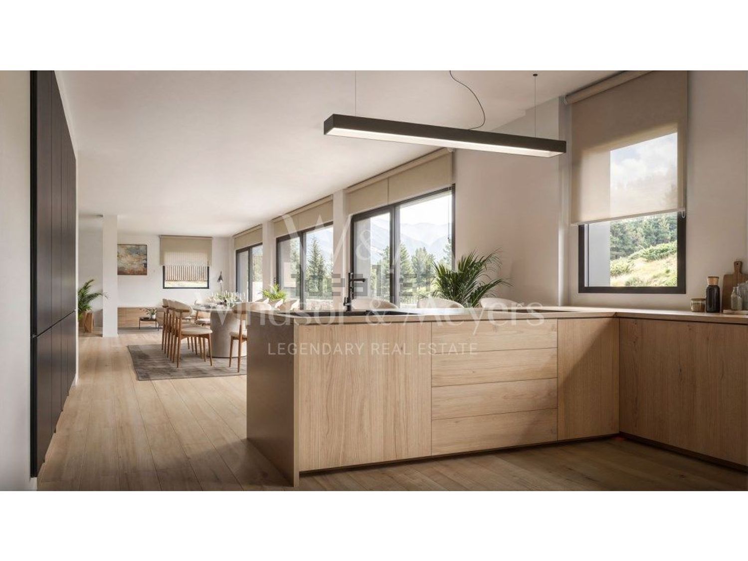 3-bedroom chalet for sale in Xixerella, La Massana · 4 of 30