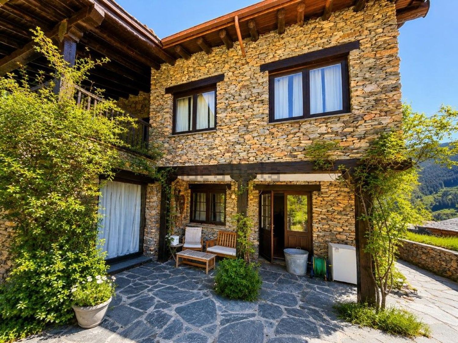 5-bedroom chalet for sale in Pal, La Massana · 48 of 60