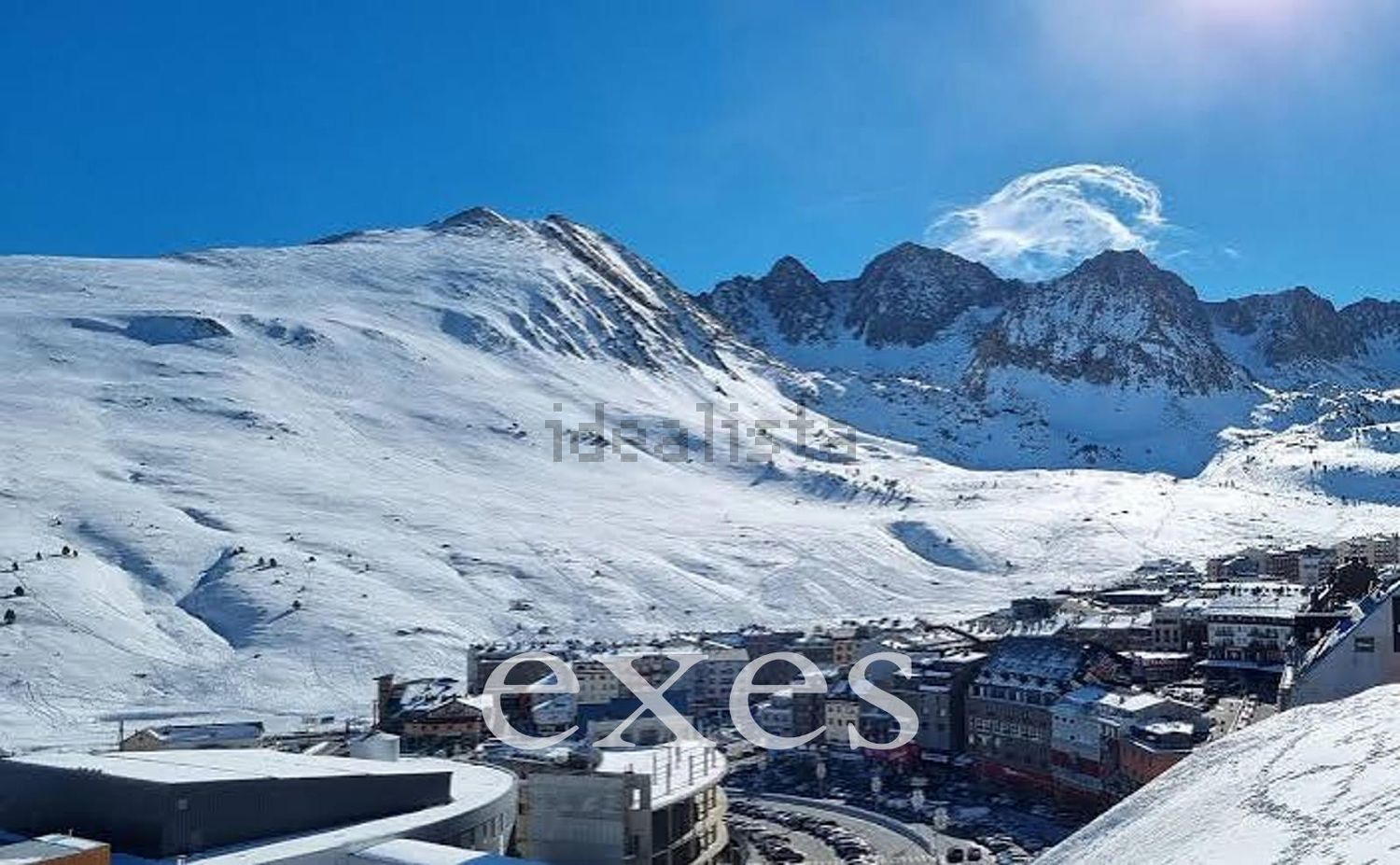 Studio for sale in Pas de la Casa, Encamp · 10 of 15