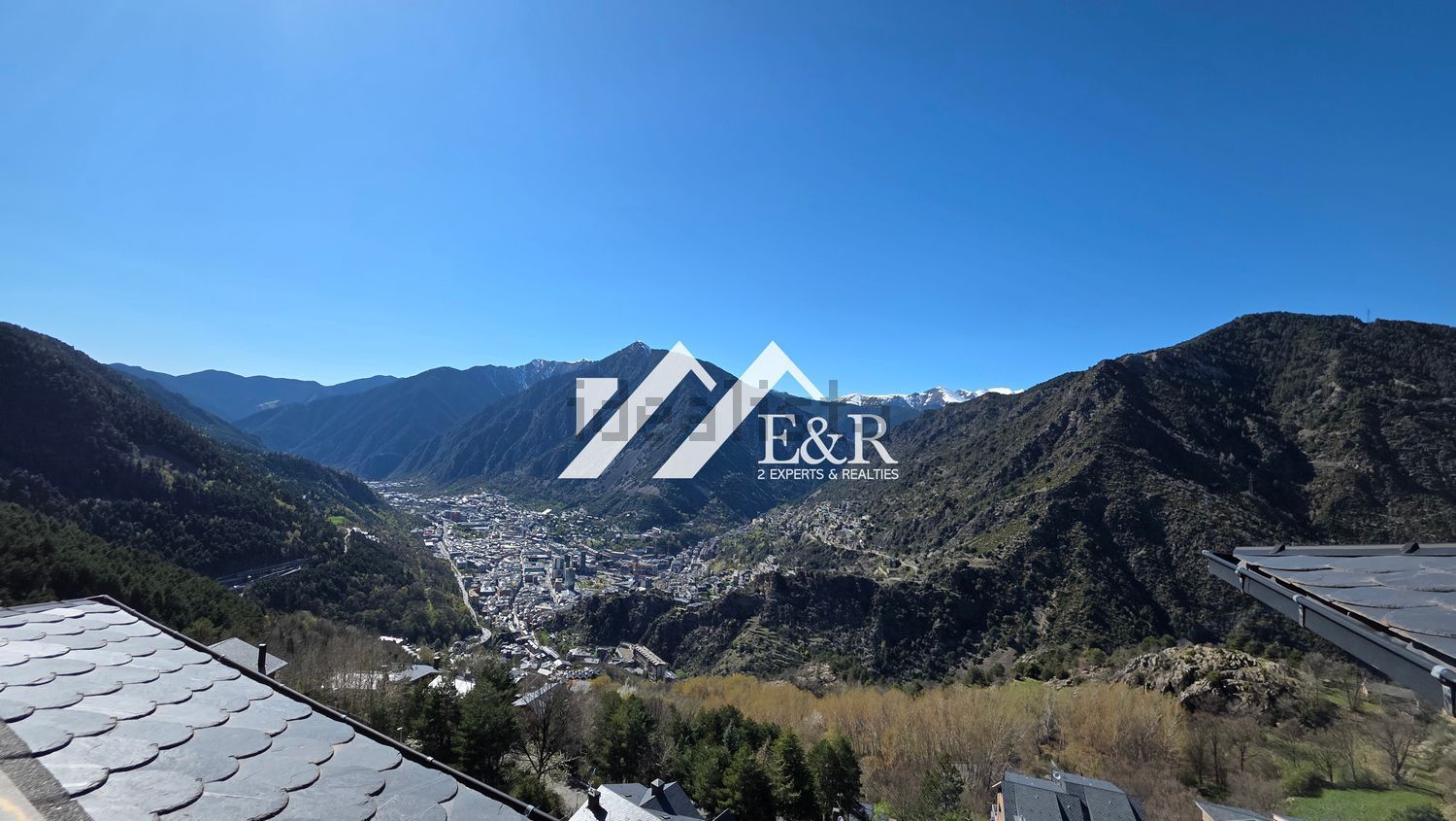 4-bedroom townhouse for sale in Engolasters, Escaldes-Engordany · 20 of 60