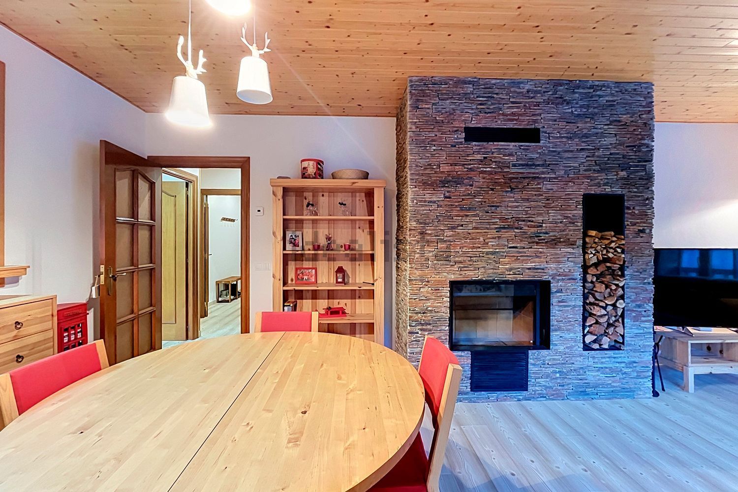 Appartement 2 chambres à vendre à Canillo · 35 sur 60
