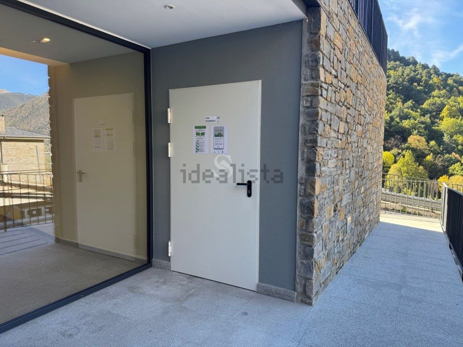 3-bedroom flat for sale in Engolasters, Escaldes-Engordany · 28 of 36