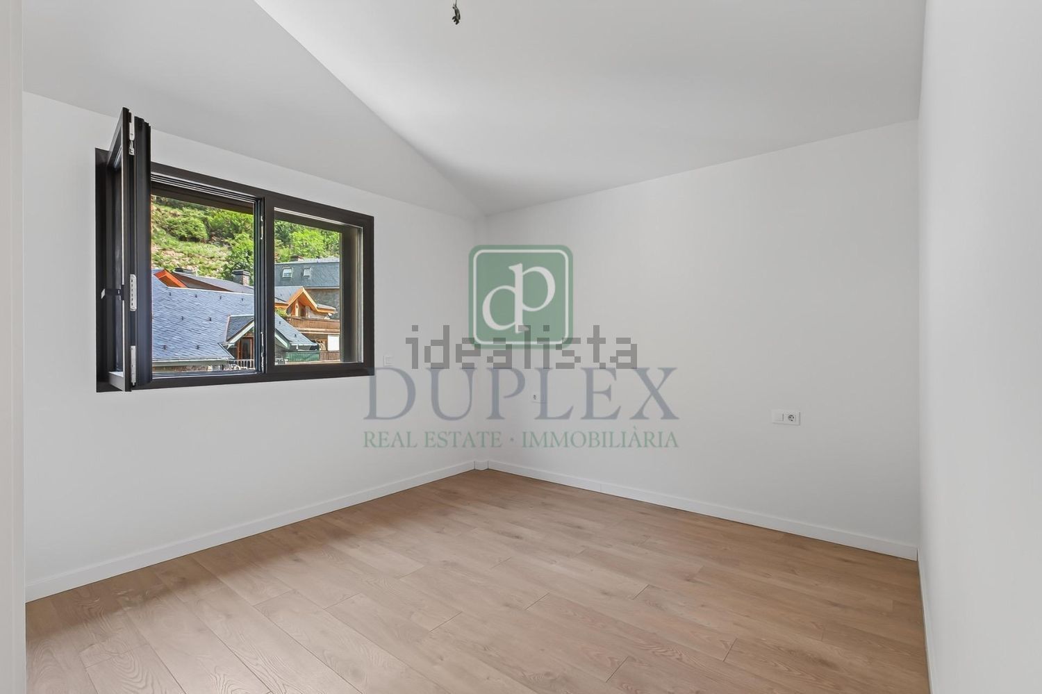 3-bedroom penthouse for sale in Encamp · 57 of 60