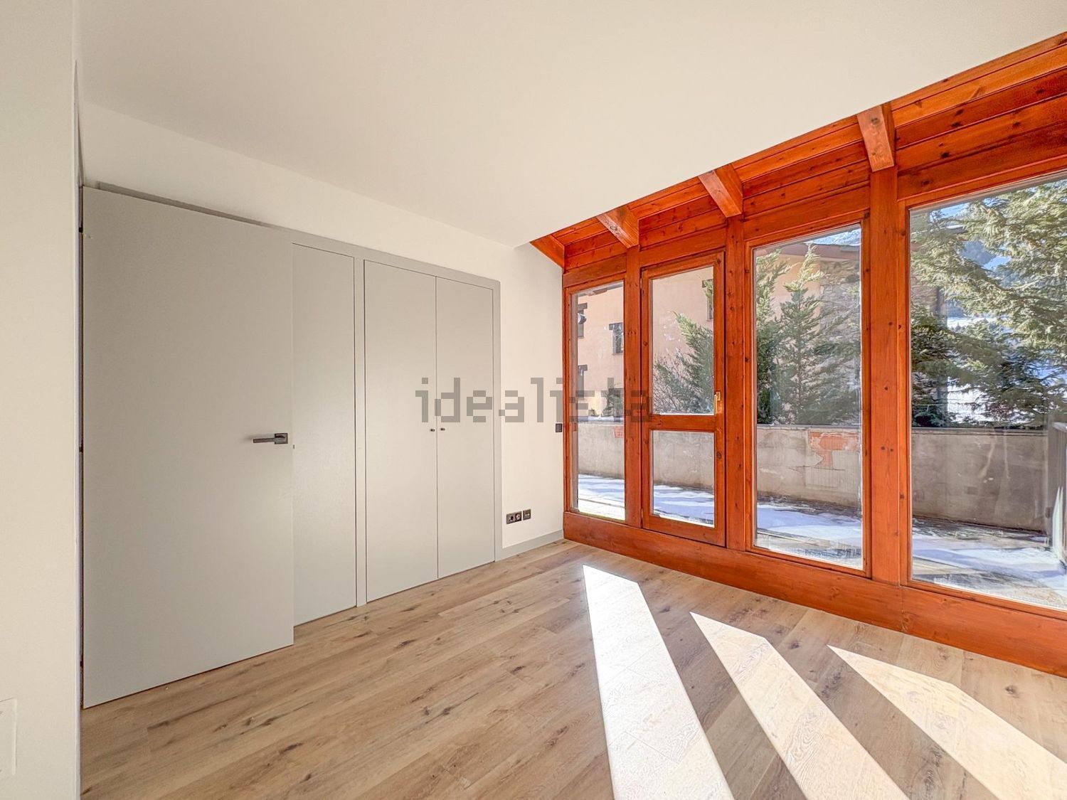 3-bedroom flat for rent in El Tarter, Canillo · 22 of 27