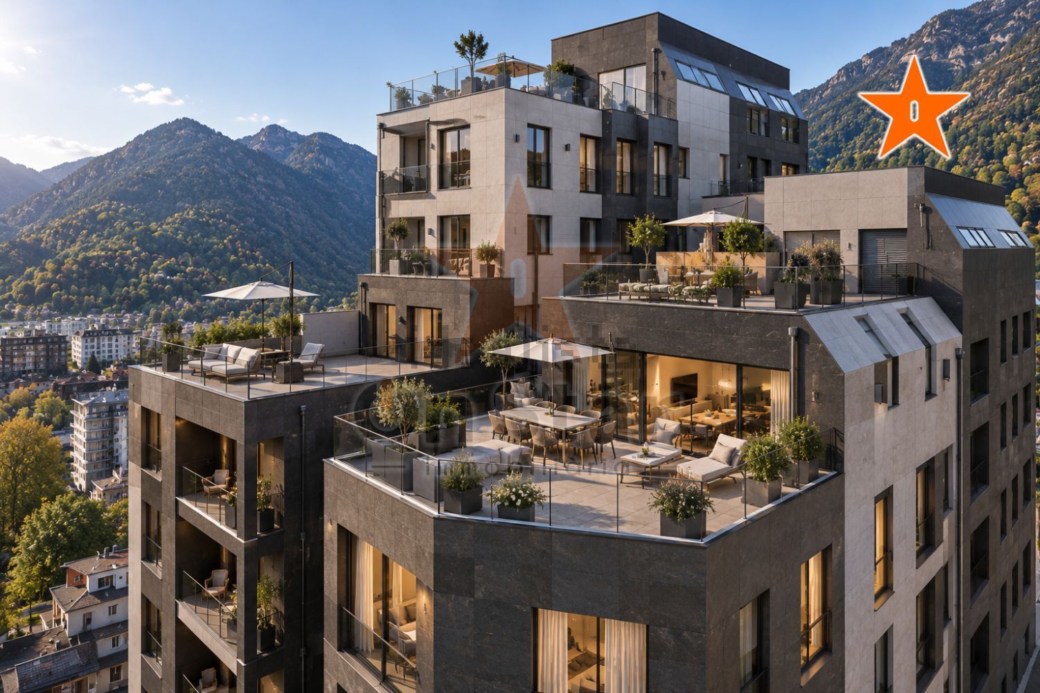 Pis de 3 habitacions en venda a Santa Coloma, Andorra la Vella · 18 de 60