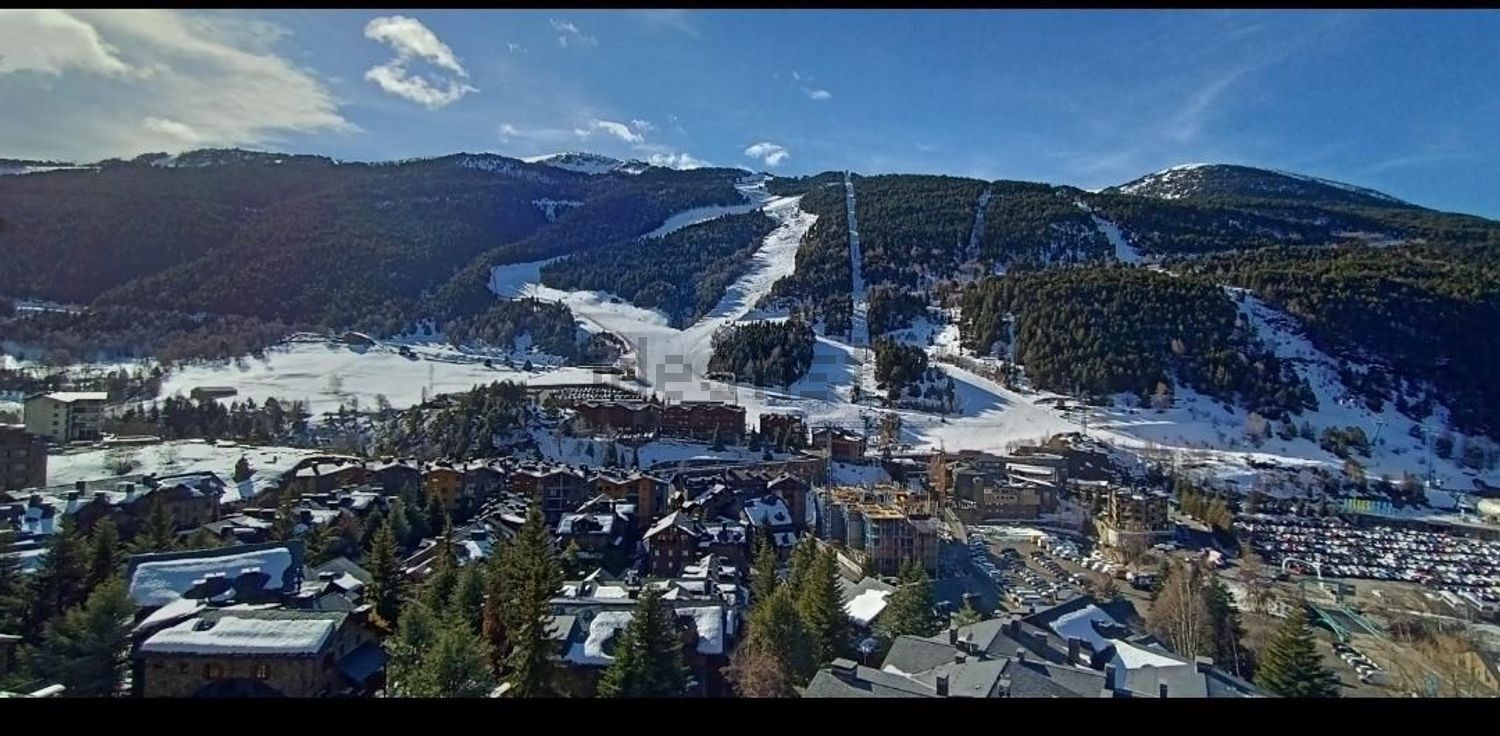 2-bedroom flat for sale in Canillo · 25 of 37