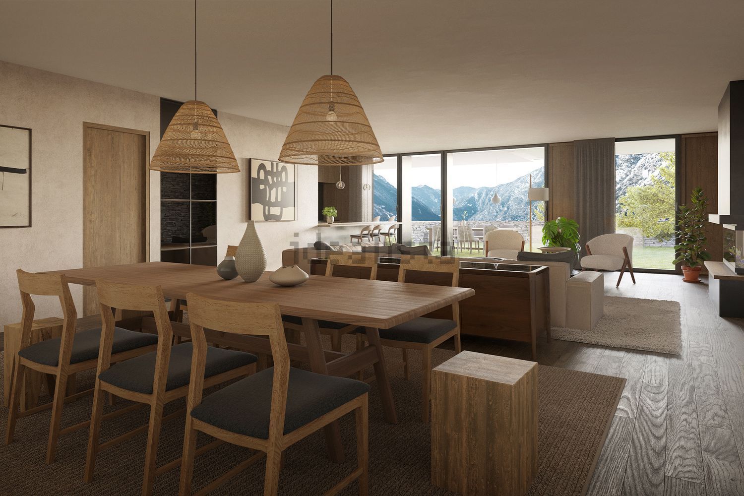 3-bedroom flat for sale in Els Vilars, Escaldes-Engordany · 52 of 60