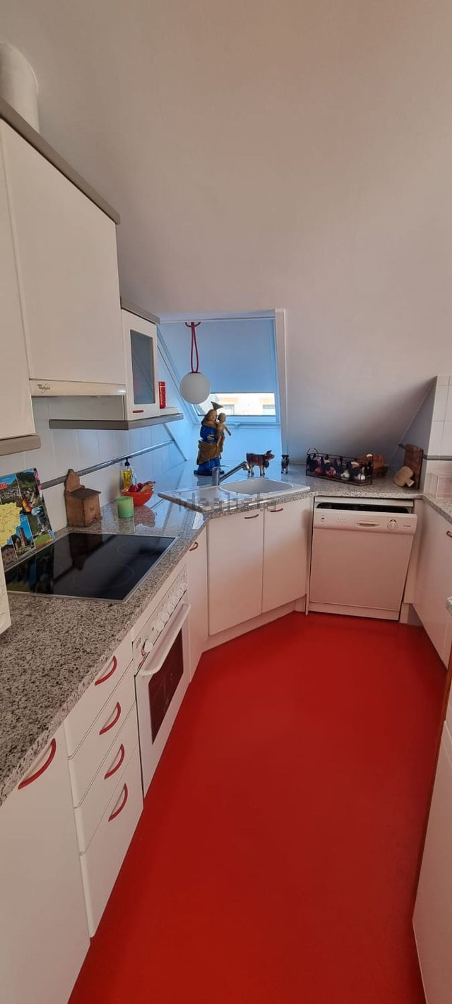 3-bedroom penthouse seasonal rent in El Tarter, Canillo · 20 of 31