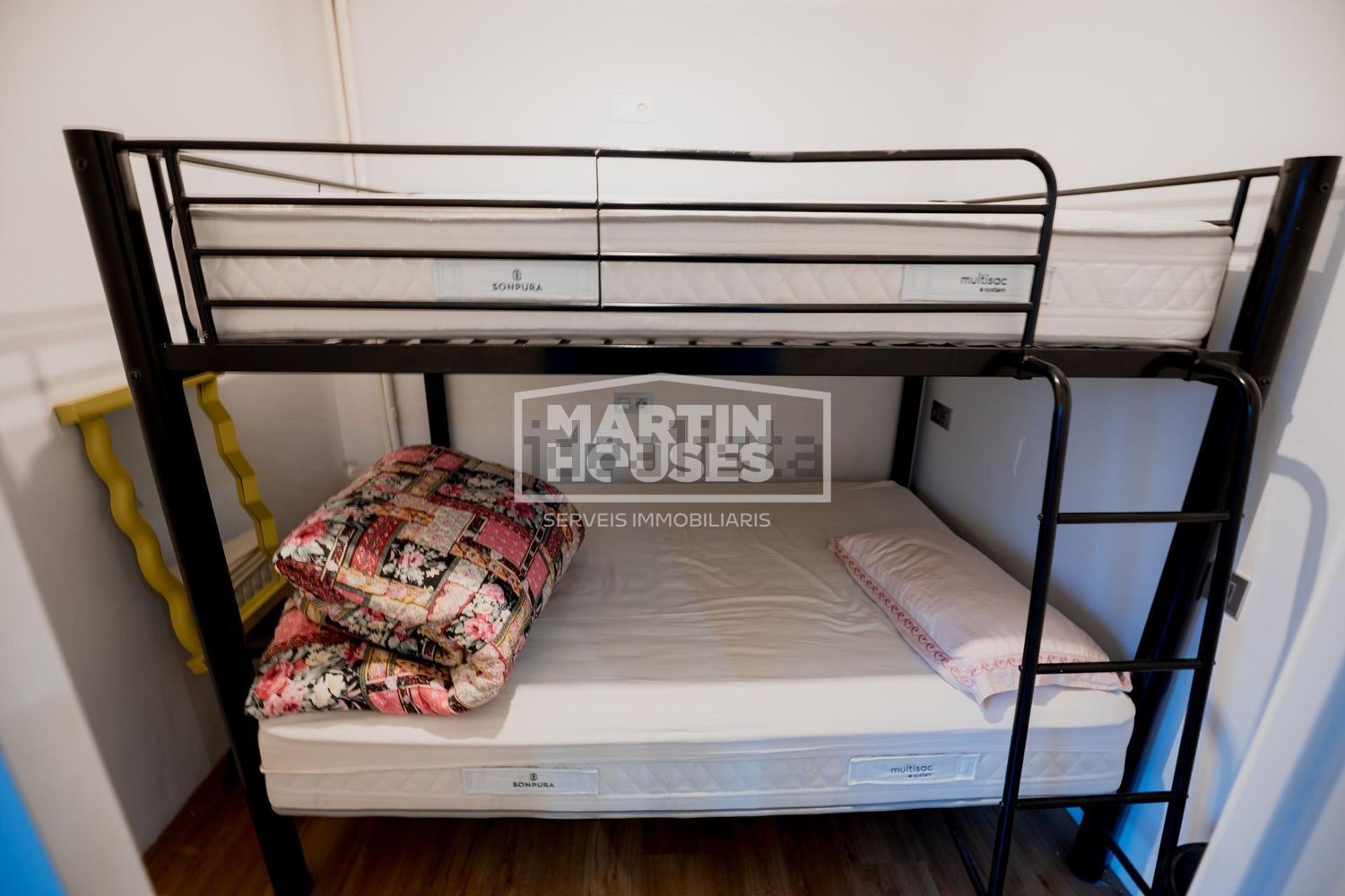 Studio for sale in Pas de la Casa, Encamp · 32 of 34