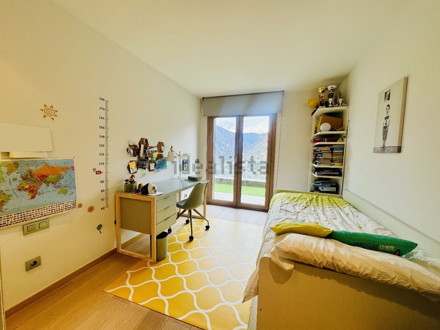 4-bedroom flat for sale in Engolasters, Escaldes-Engordany · 47 of 60