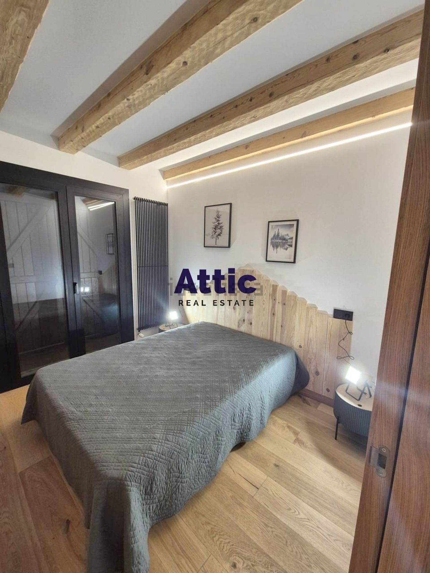 4-bedroom townhouse for rent in El Forn, Canillo · 40 of 48