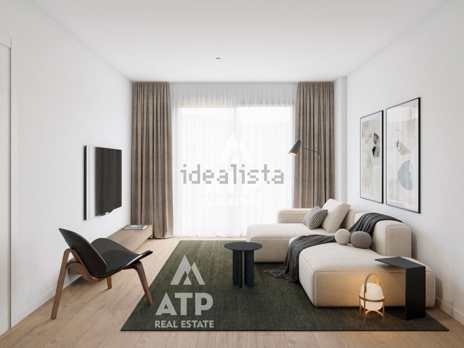 1-bedroom flat for sale in Andorra la Vella · 18 of 24