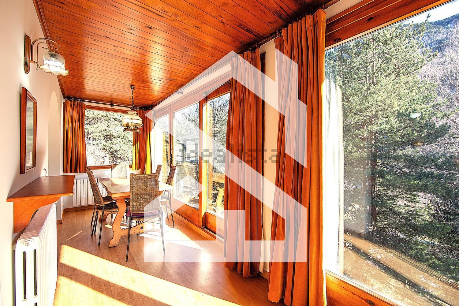 Chalet de 4 habitaciones en venta en El Serrat, Ordino · 45 de 60