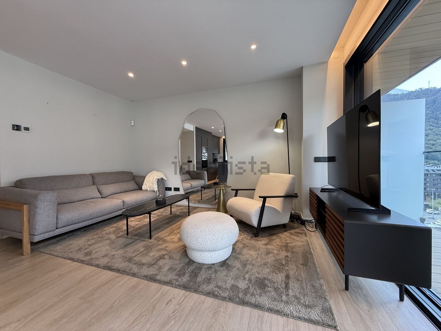 3-bedroom flat for rent in Escaldes-Engordany · 55 of 60