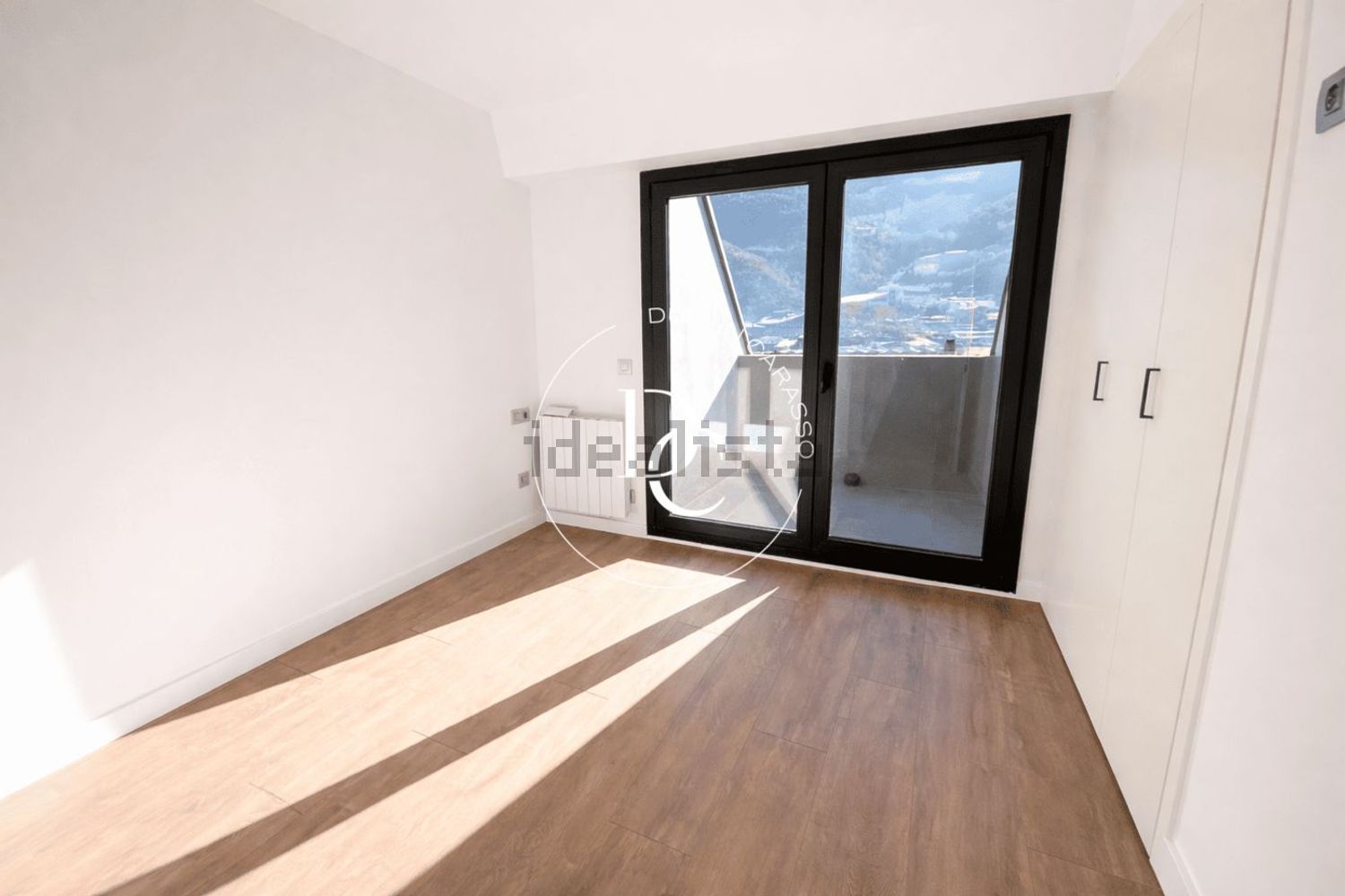 Àtic de 4 habitacions en venda a Andorra la Vella · 11 de 60