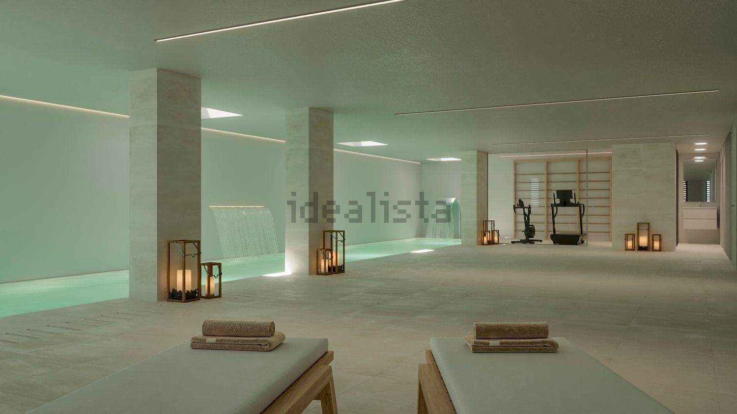5-bedroom townhouse for sale in La Massana · 22 of 25