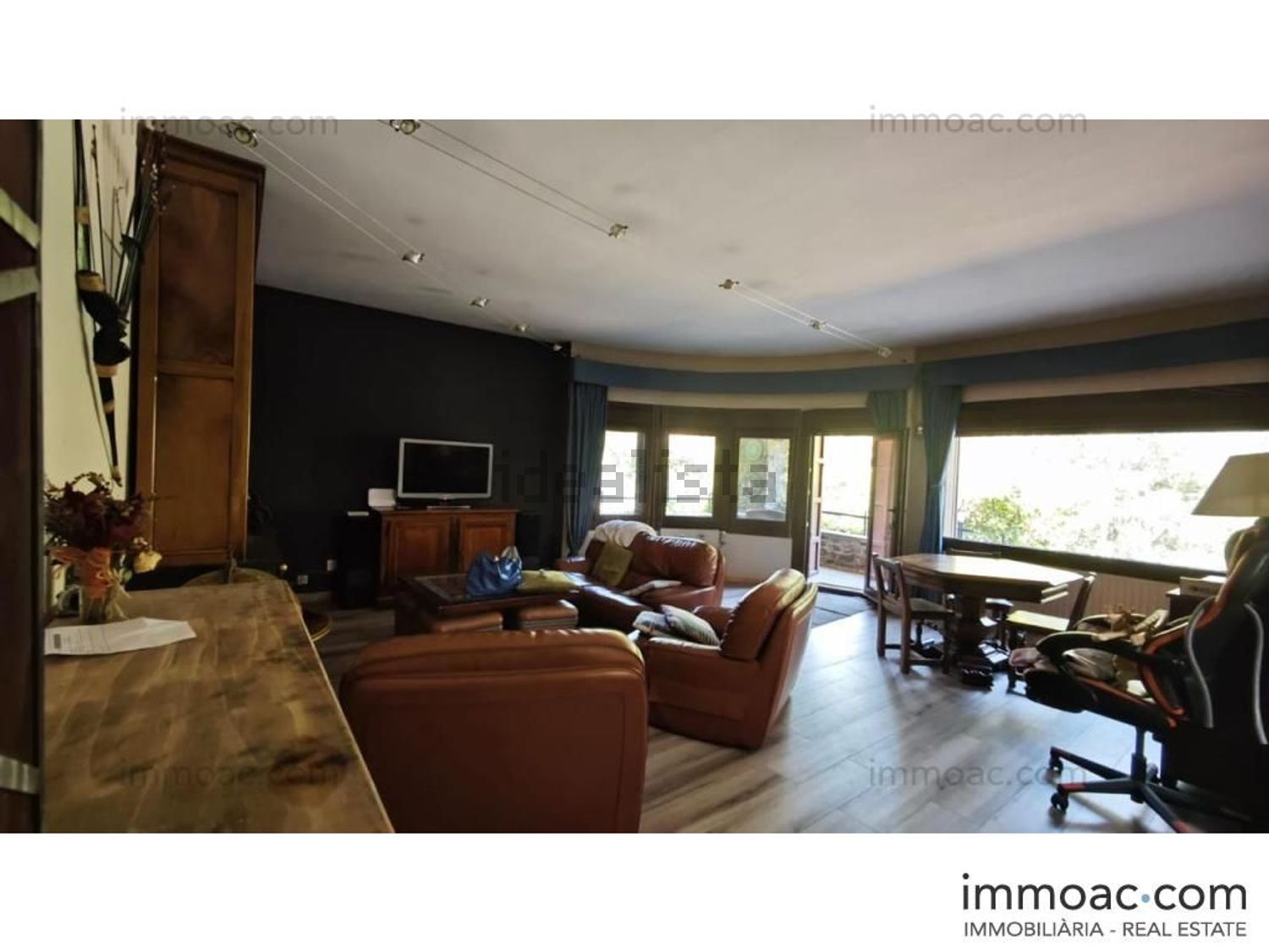 4-bedroom townhouse for sale in Ordino · 4 of 60