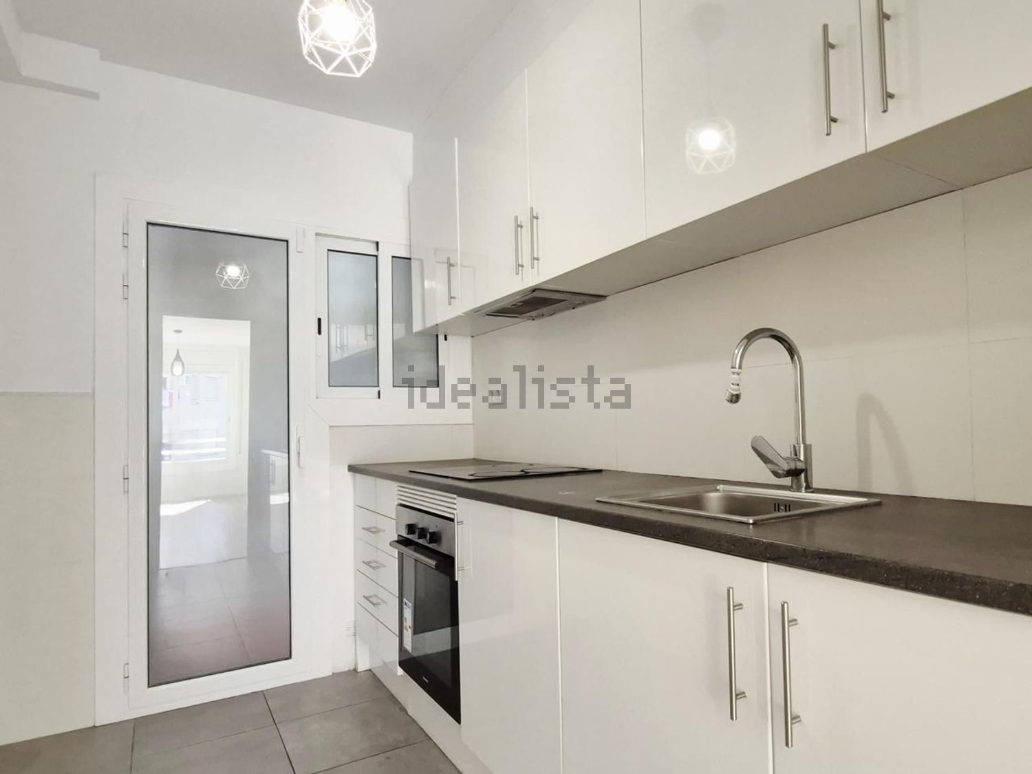 Piso en venta en Carretera de Martorell