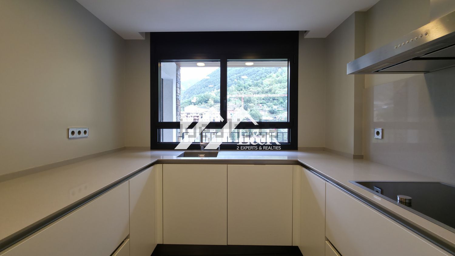 2-bedroom flat for rent in Vila, Encamp · 8 of 32