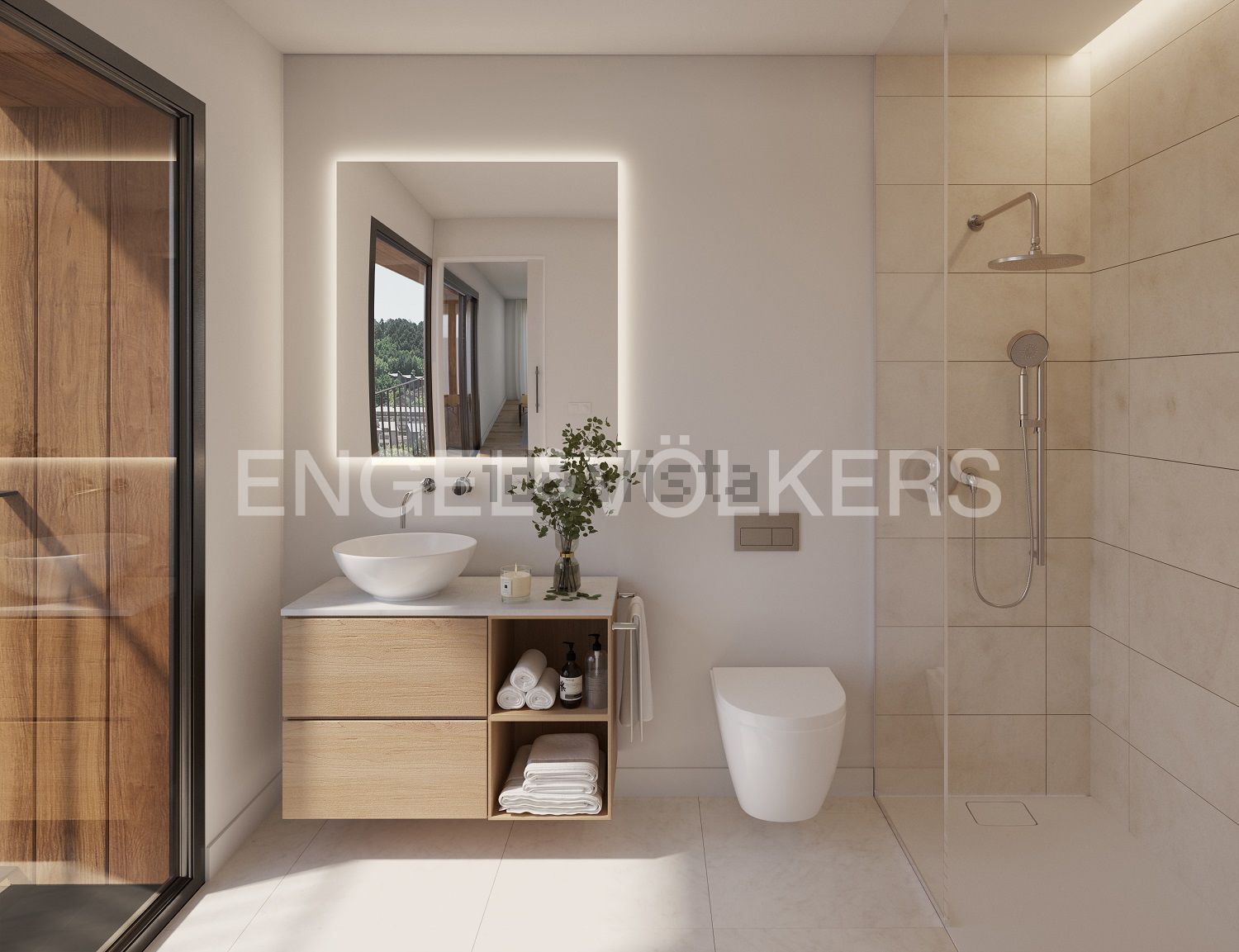 3-bedroom flat for sale in Ordino · 23 of 27