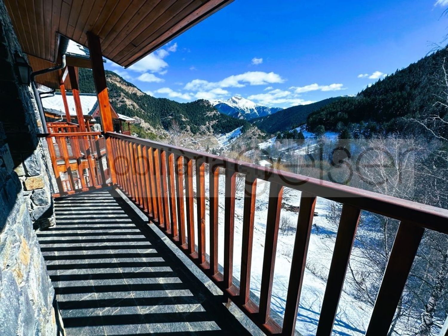 Penthouse for sale in Pal, La Massana · 31 of 50