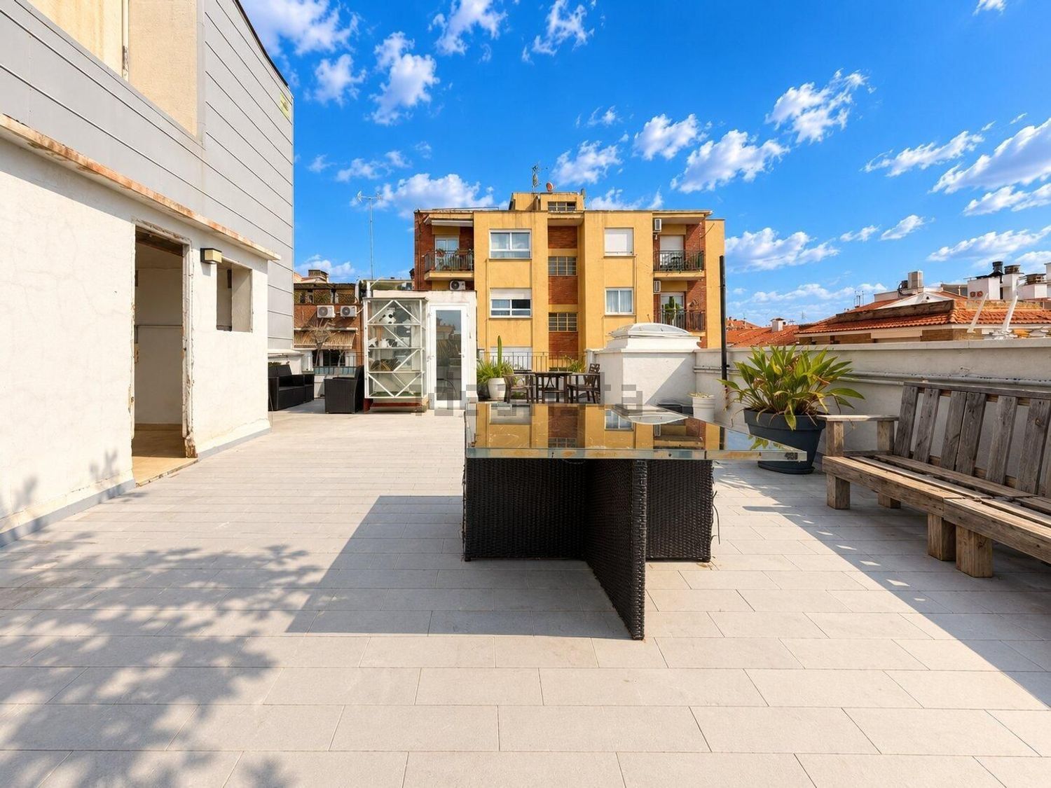 Piso en venta en Sant Pere