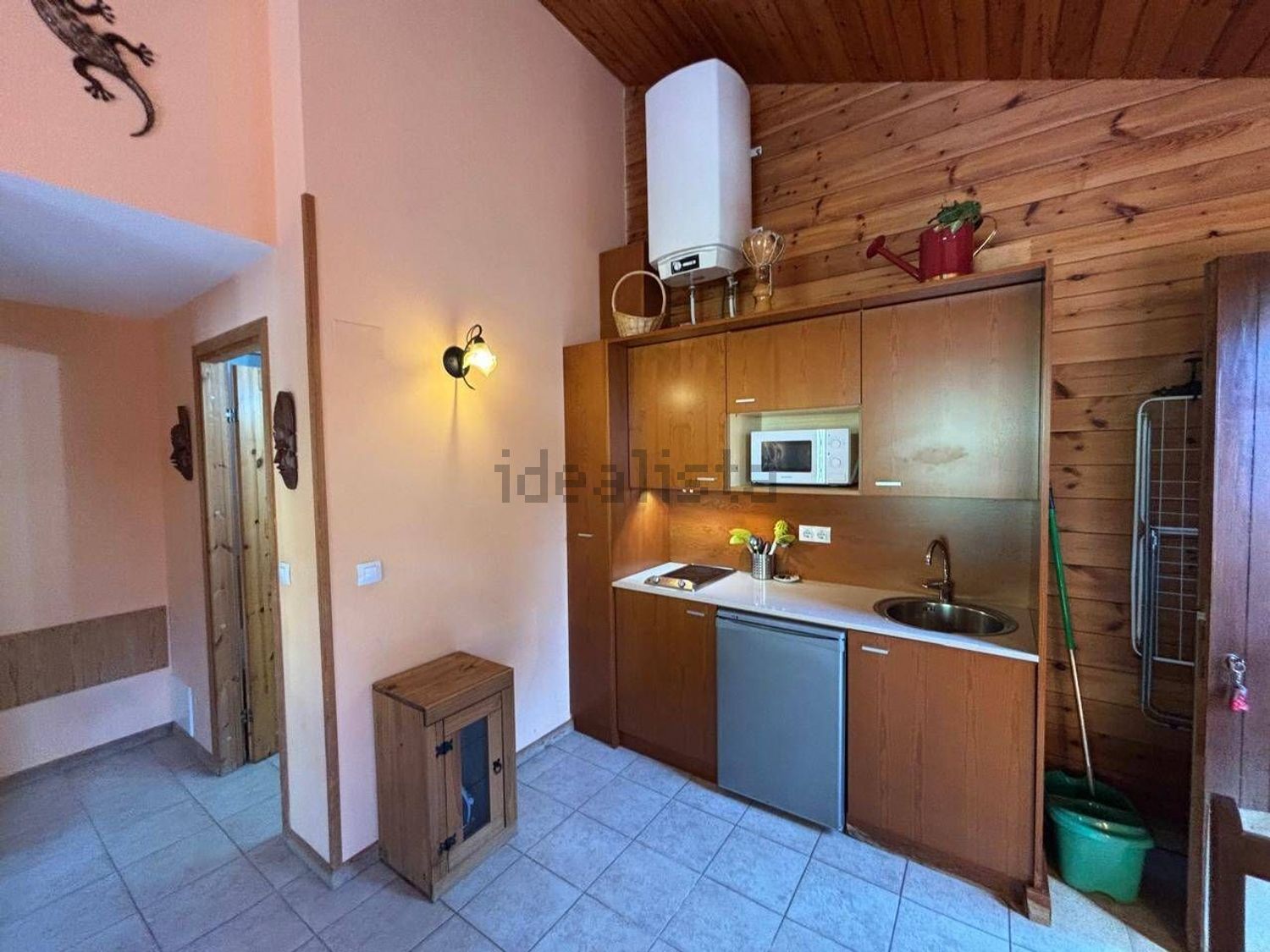 Pis de 1 habitacions de lloguer de temporada a El Tarter, Canillo · 6 de 12