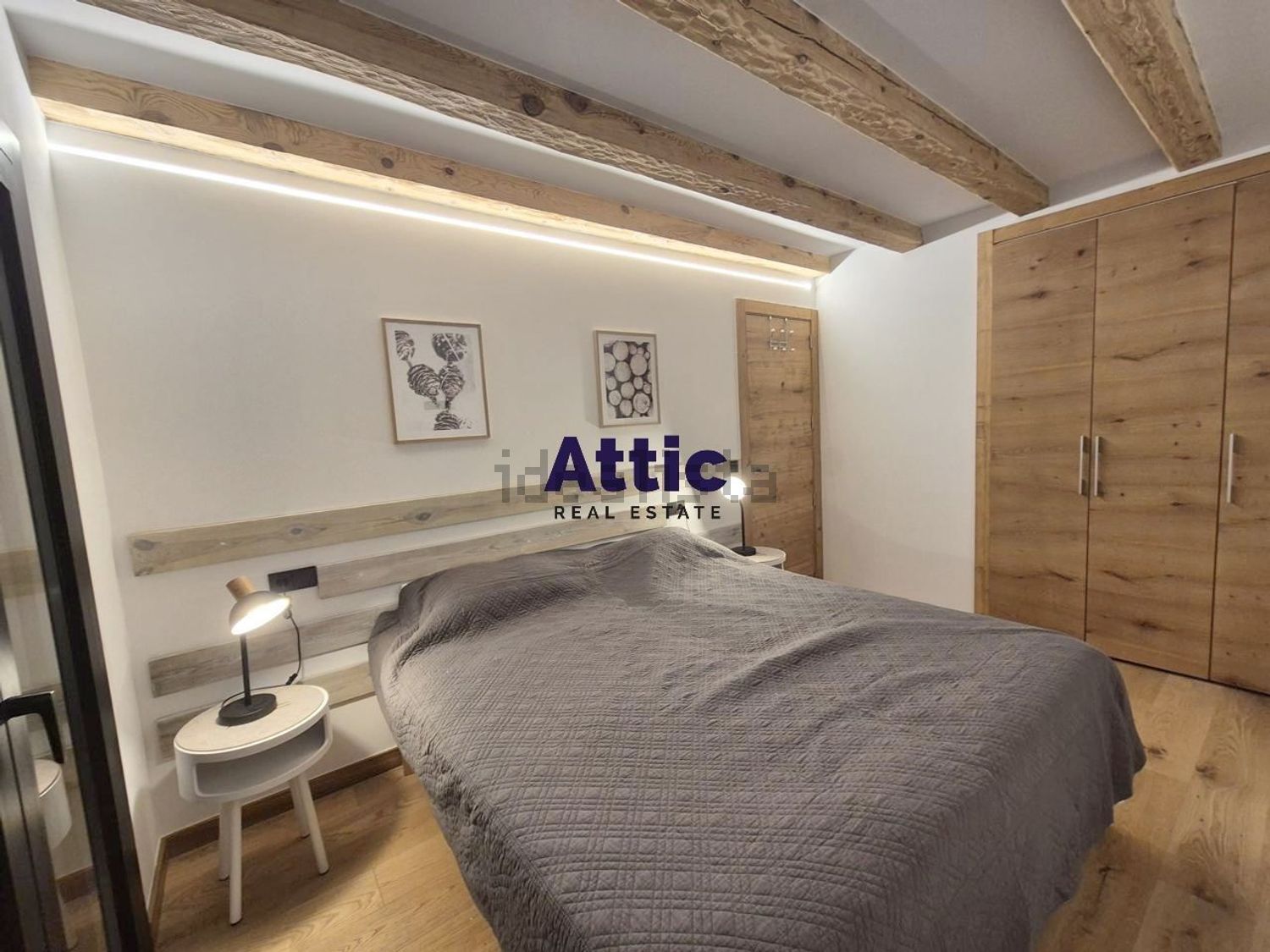 4-bedroom townhouse for rent in El Forn, Canillo · 38 of 48