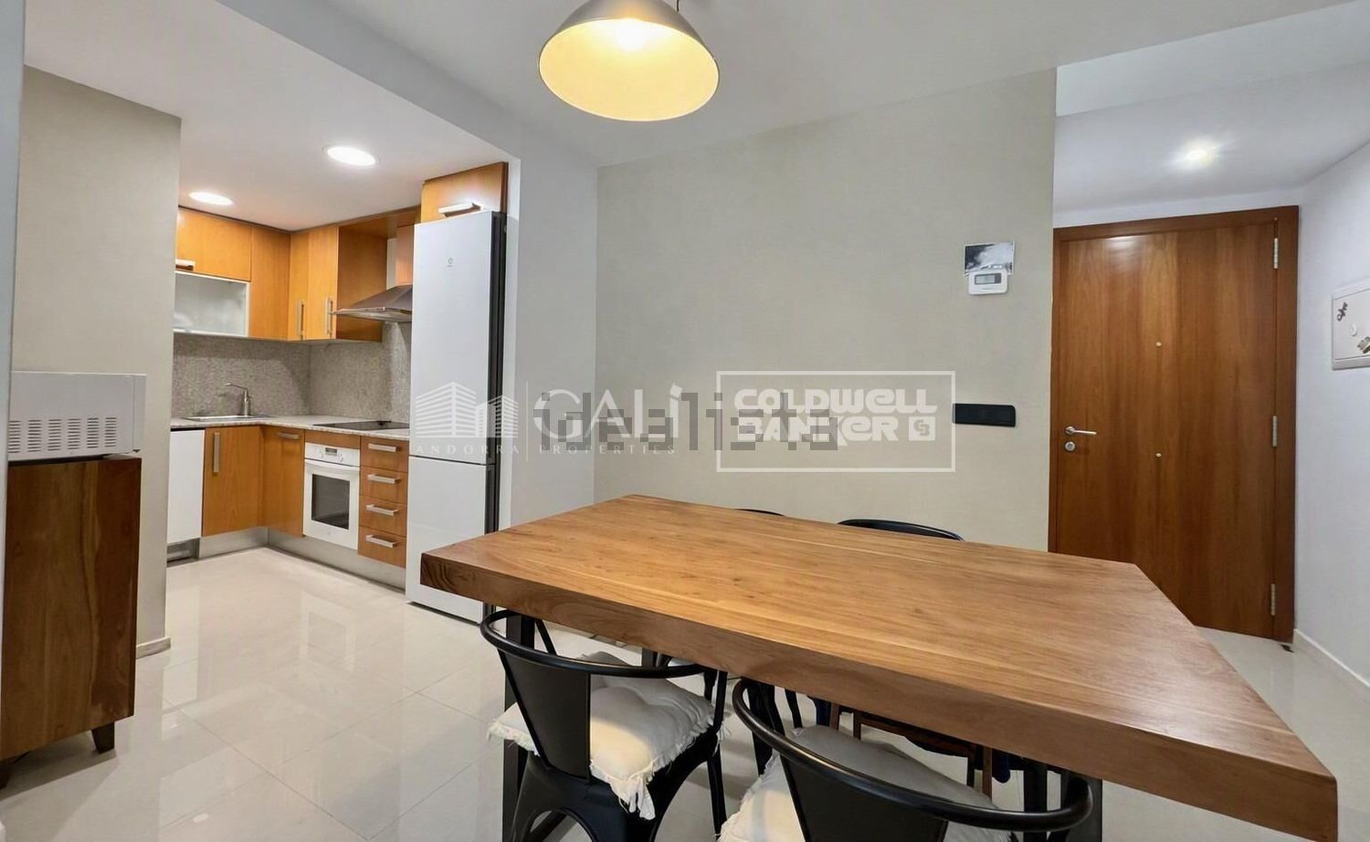 1-bedroom flat for sale in Arinsal, La Massana · 43 of 51