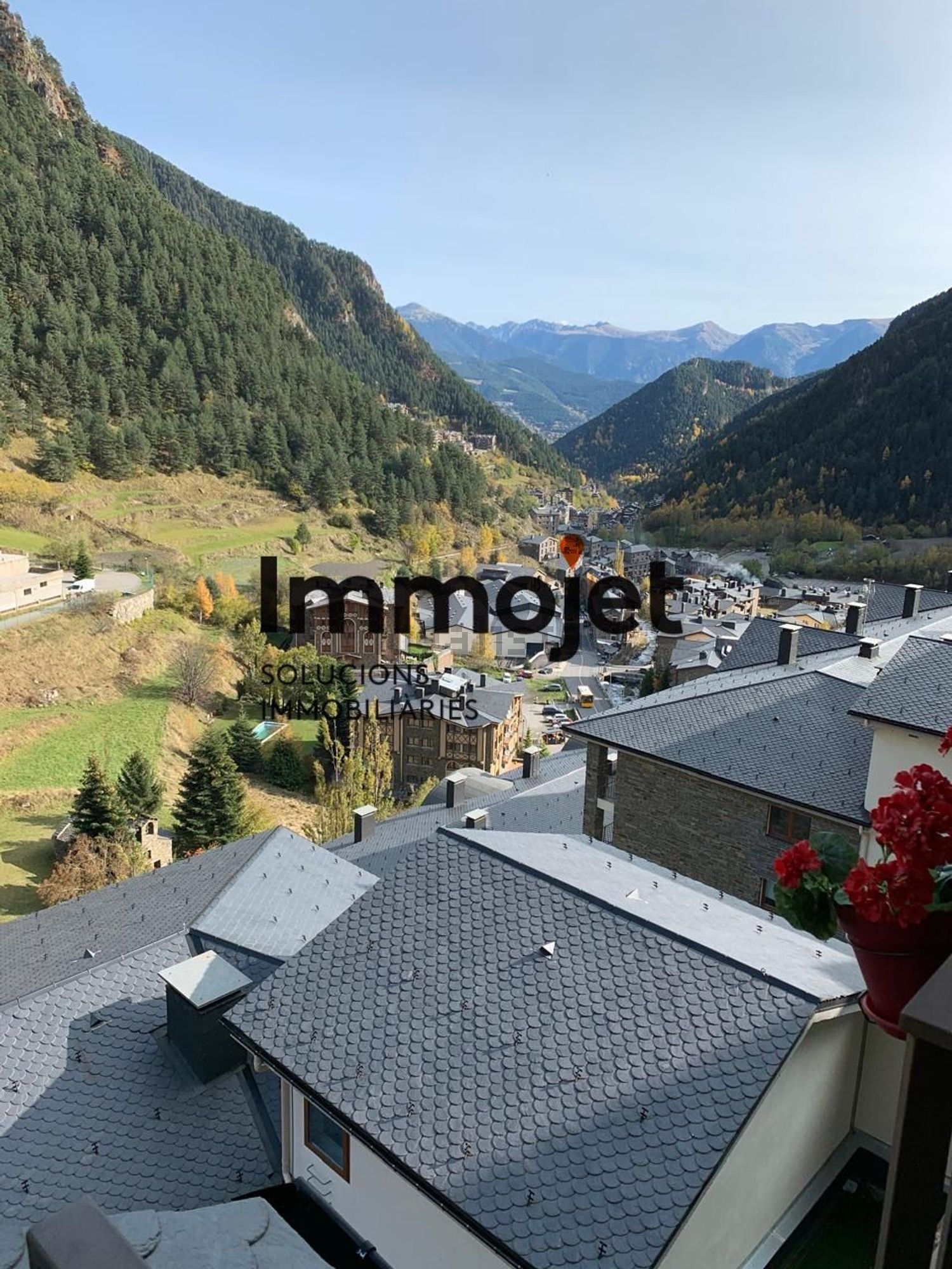 Piso de 2 habitaciones en venta en L'Aldosa, La Massana · 44 de 49