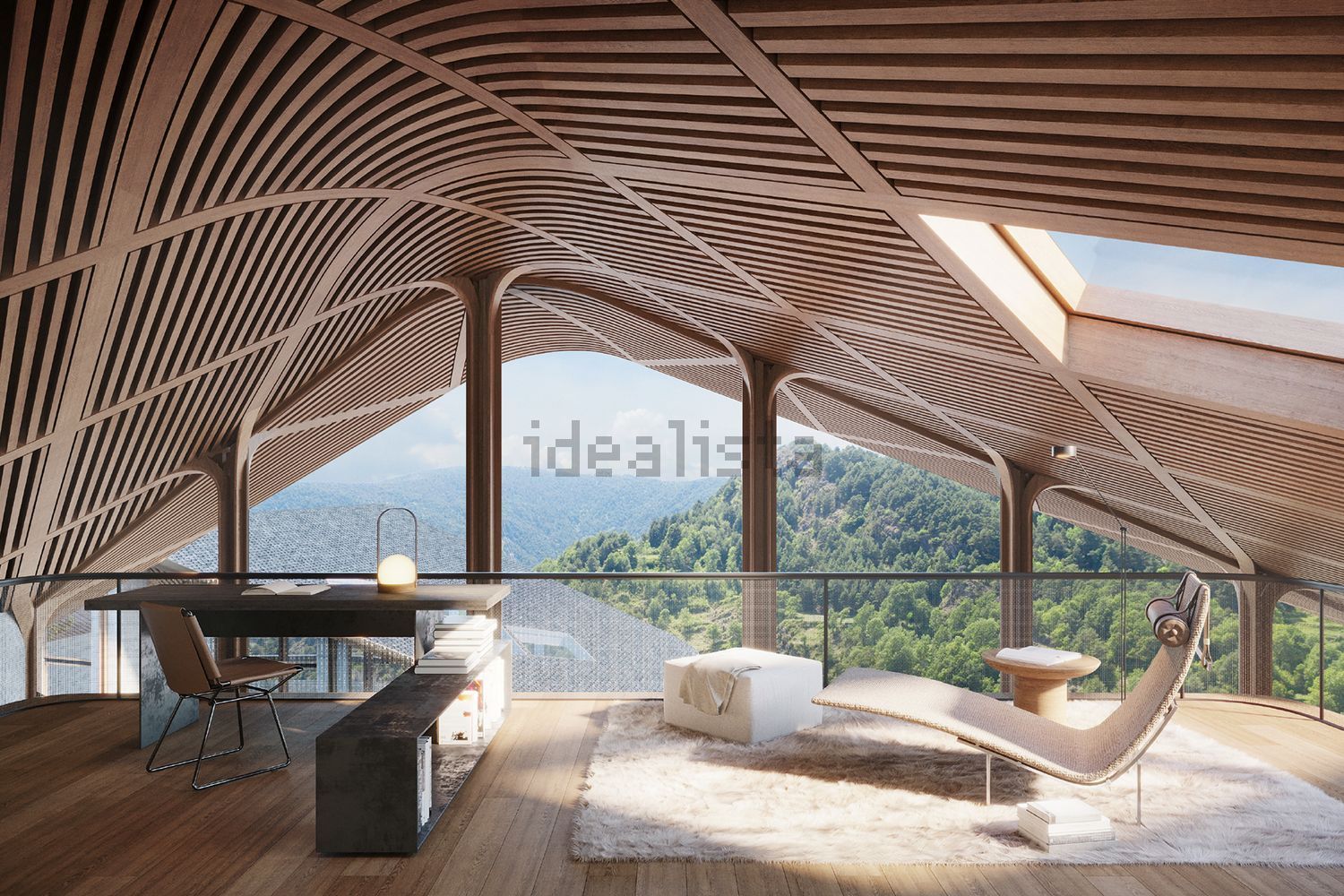 5-bedroom chalet for sale in Ordino · 20 of 60