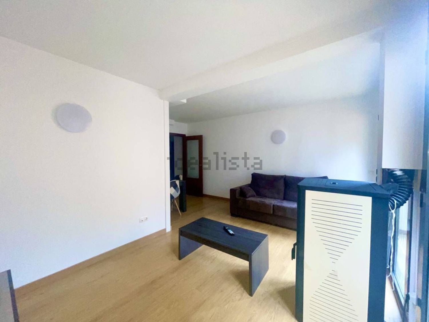 1-bedroom flat for sale in El Forn, Canillo · 8 of 20