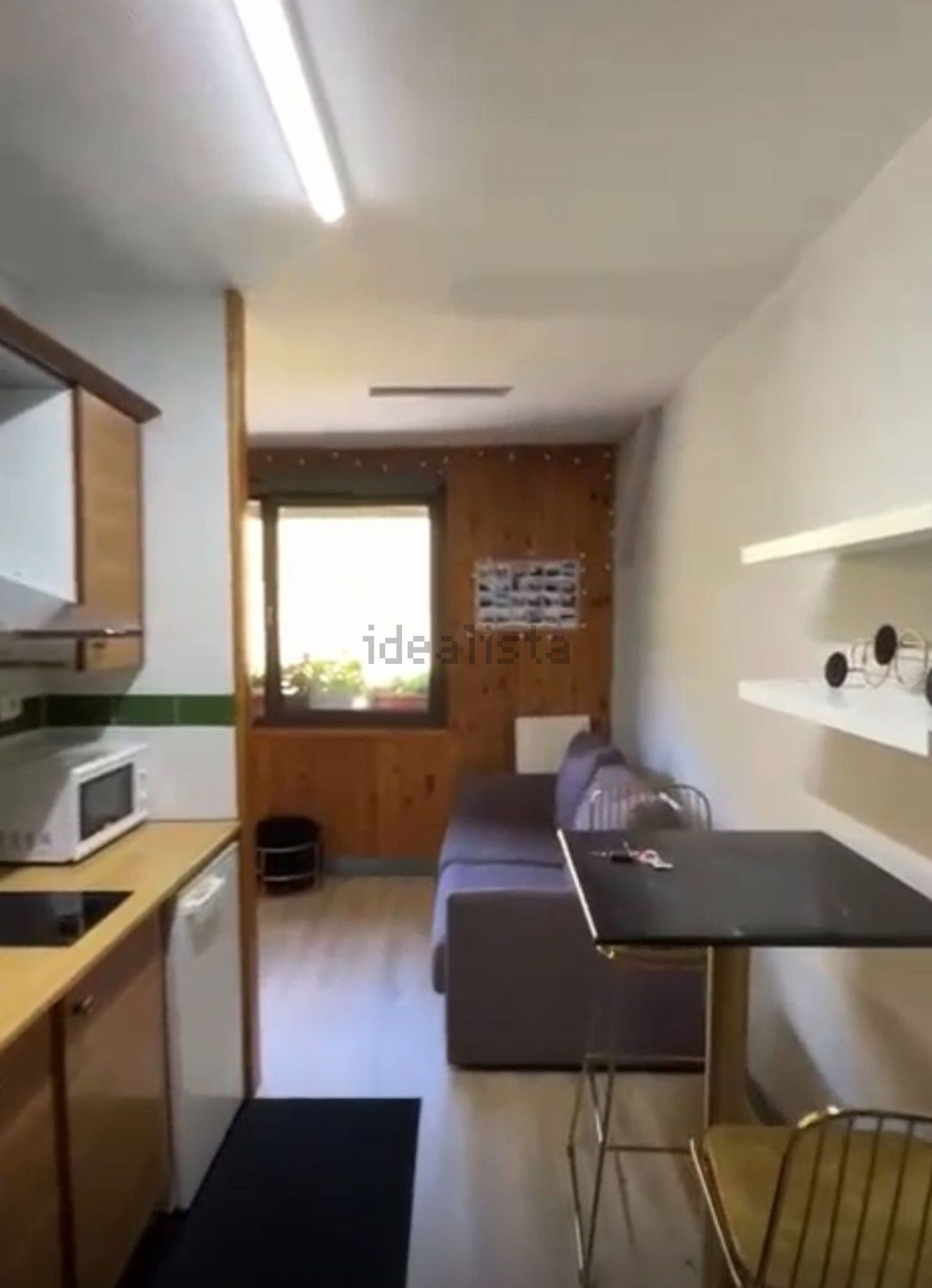 1-bedroom flat for rent in Pas de la Casa, Encamp · 13 of 17