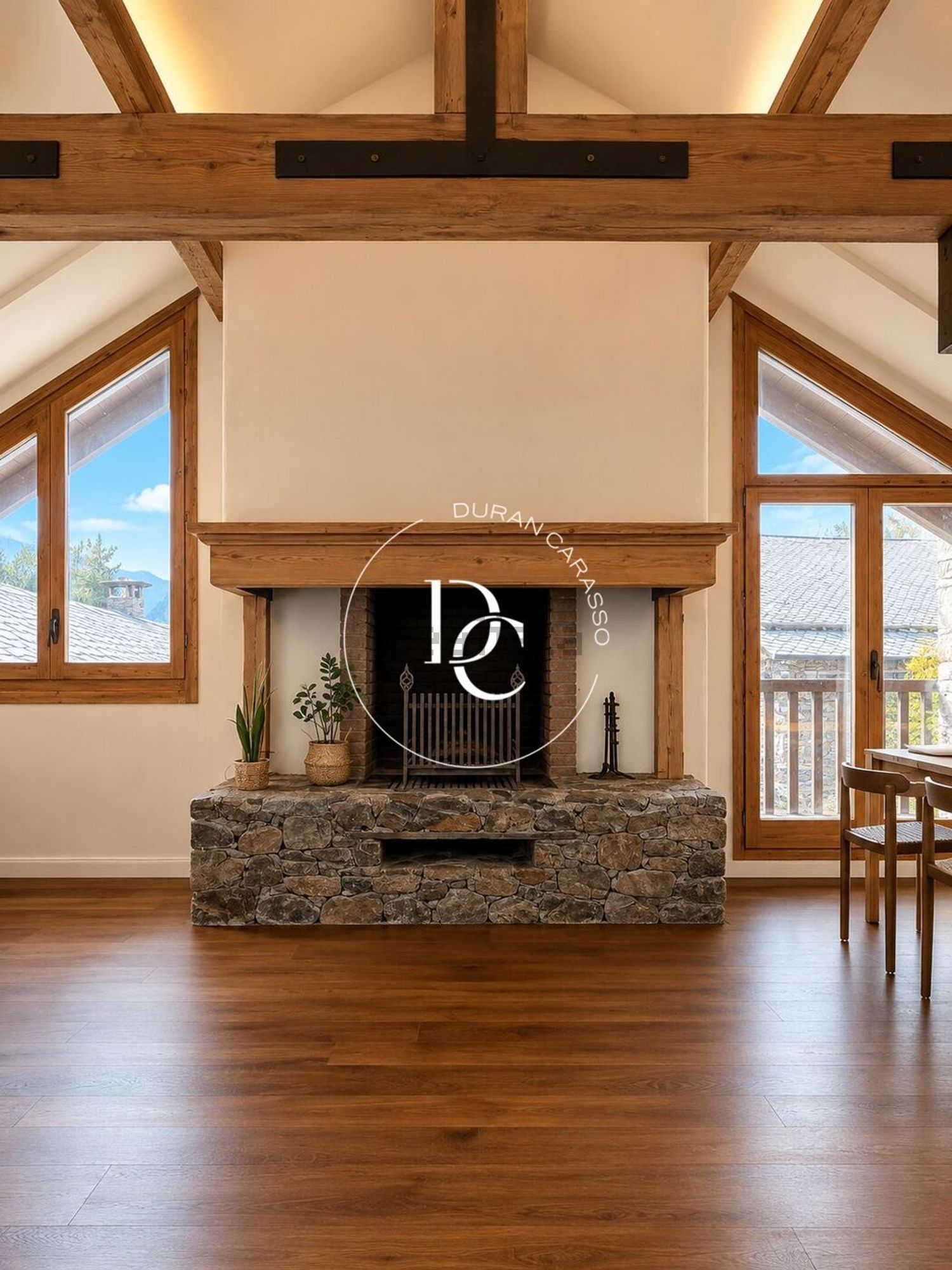 4-bedroom townhouse for sale in Ordino · 37 of 60