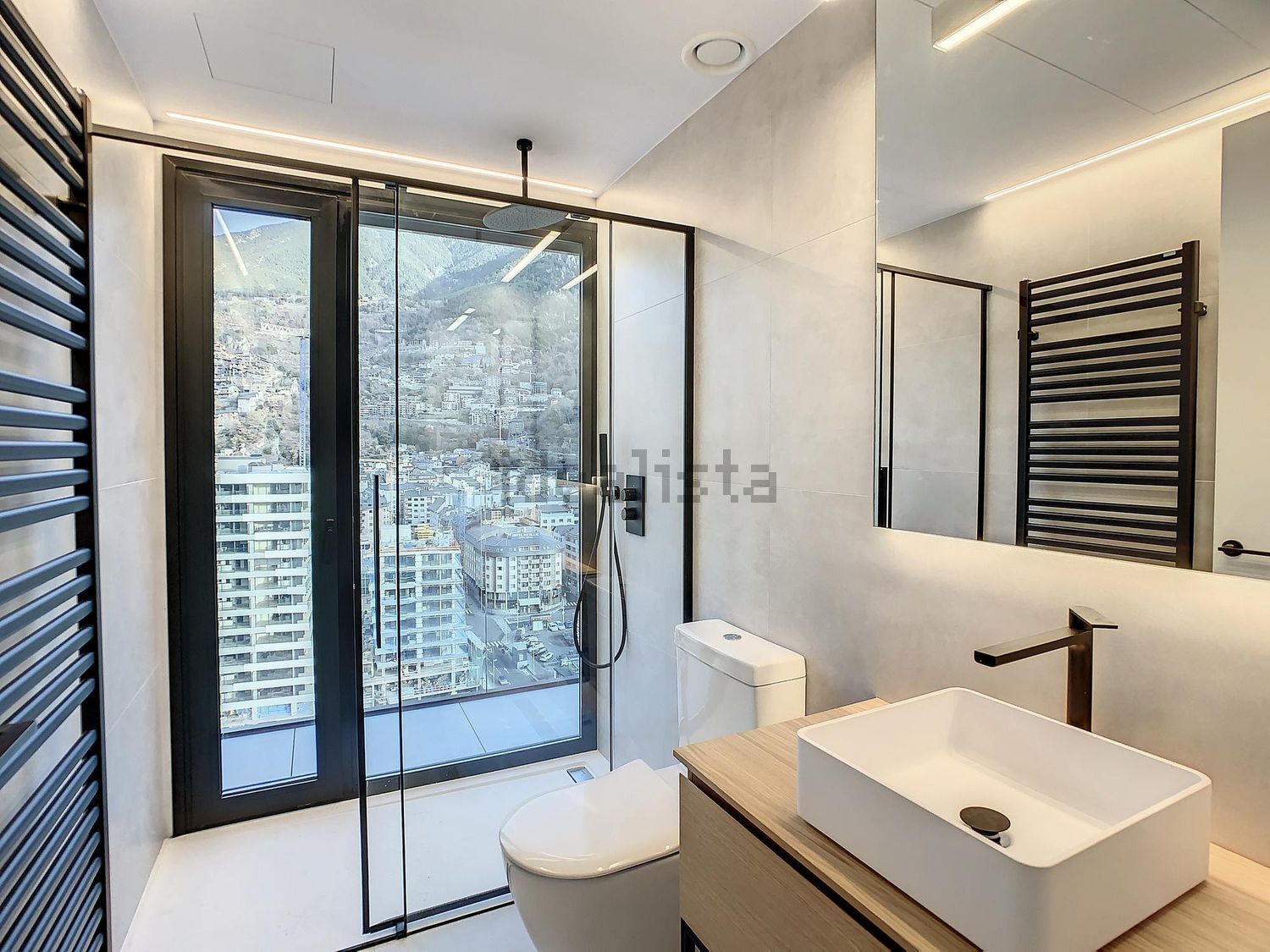 3-bedroom penthouse for sale in Escaldes-Engordany · 20 of 55