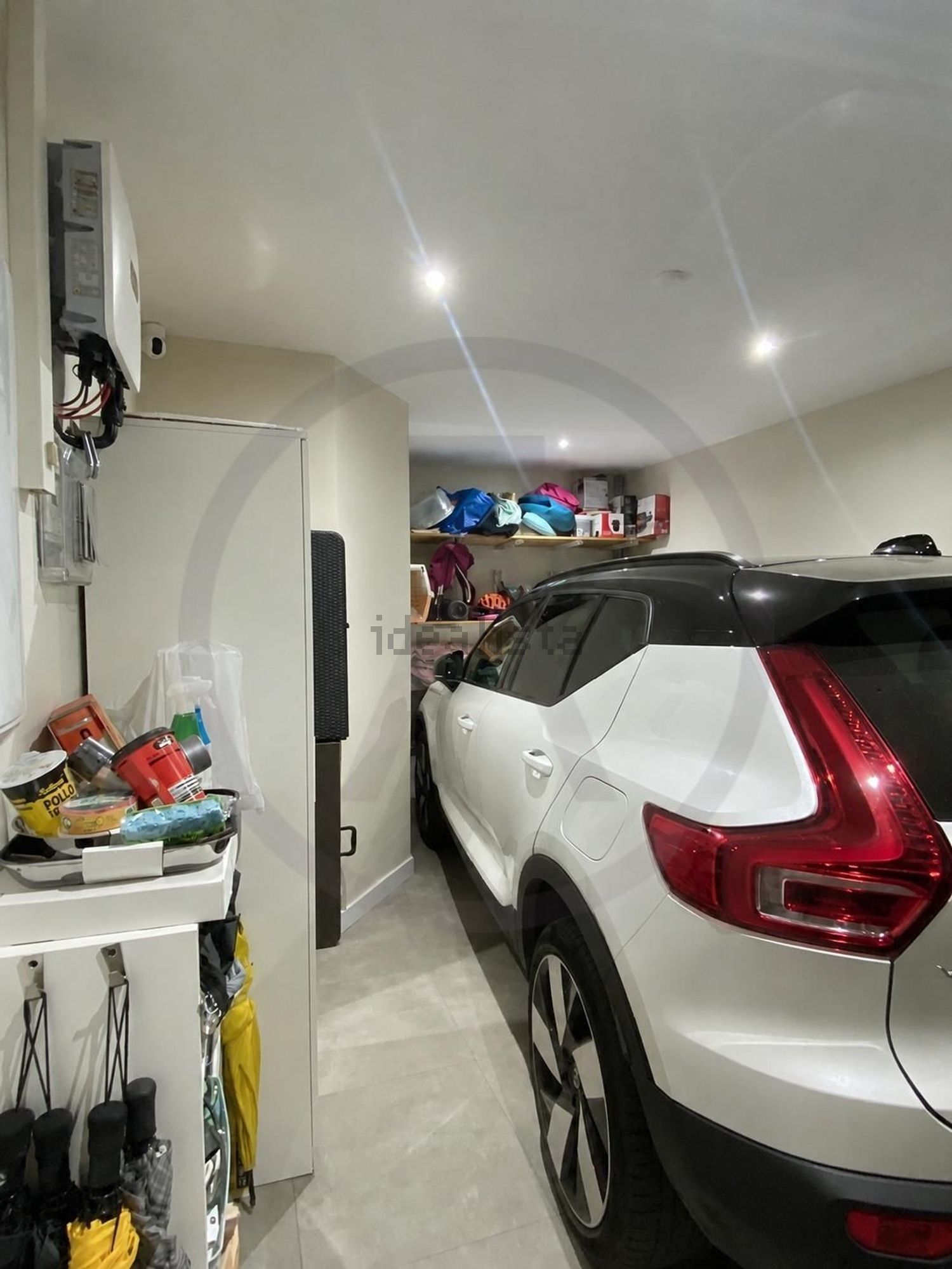 Chalet adosado en venta en Sant Pere Nord