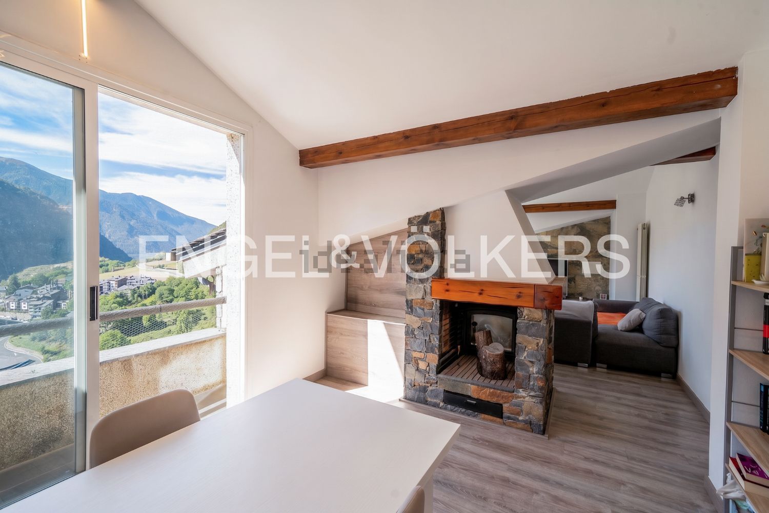 3-bedroom flat for sale in Vila, Encamp · 10 of 49