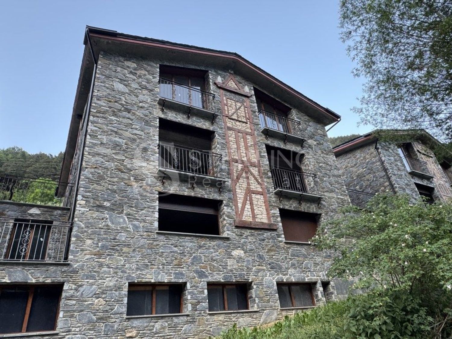 Xalet de 5 habitacions en venda a Meritxell, Canillo · 17 de 51