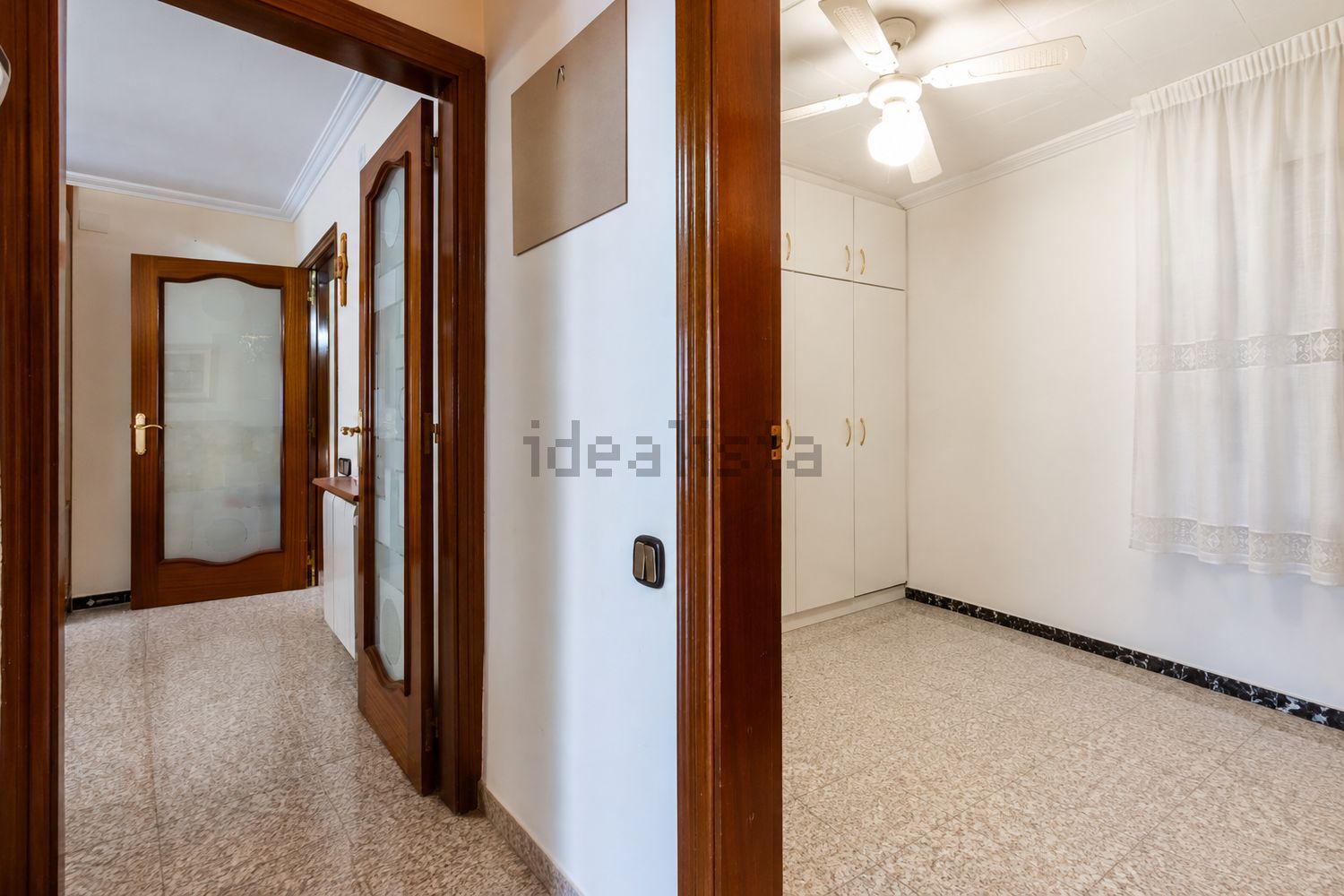 Piso en venta en Calle d'Alexander Bell