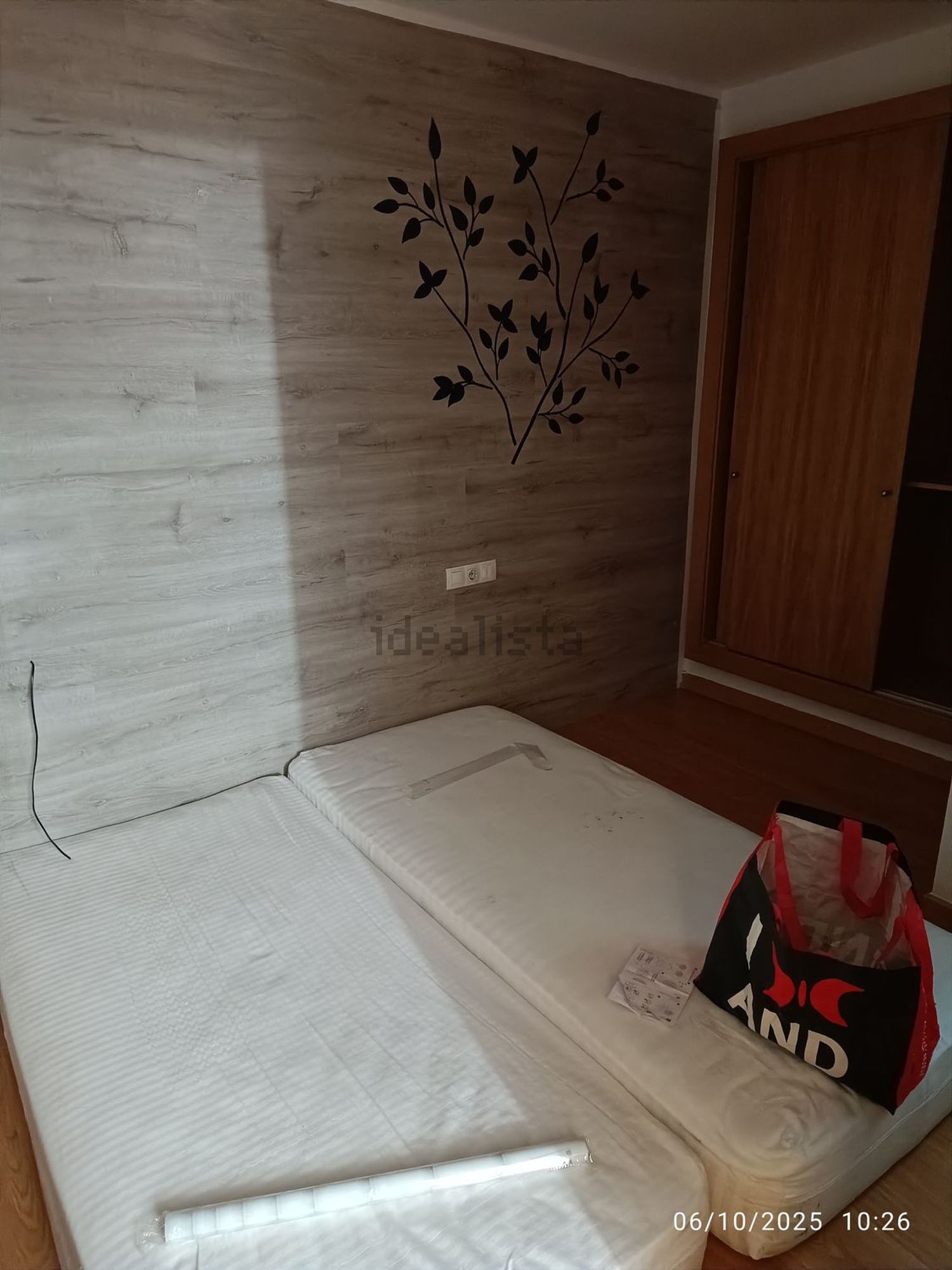 3-bedroom room in shared flat for rent in Encamp · 2 of 9