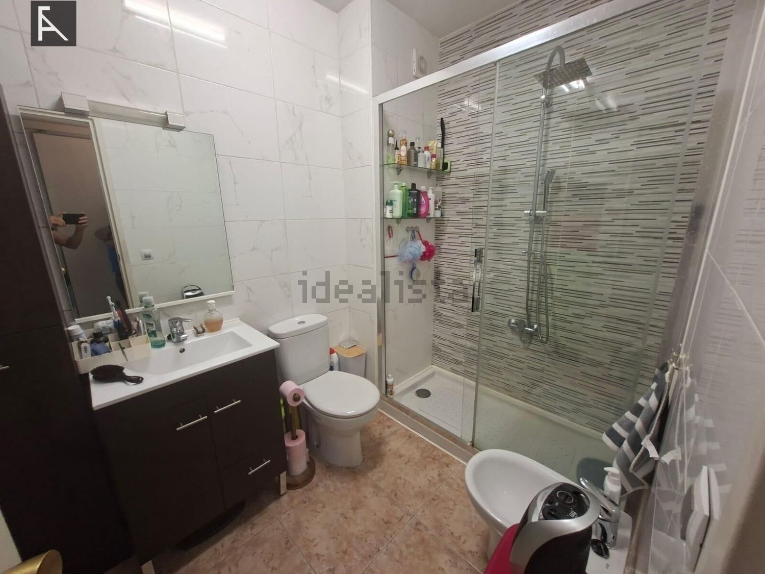Piso de 2 habitaciones en venta en Andorra la Vella · 4 de 26