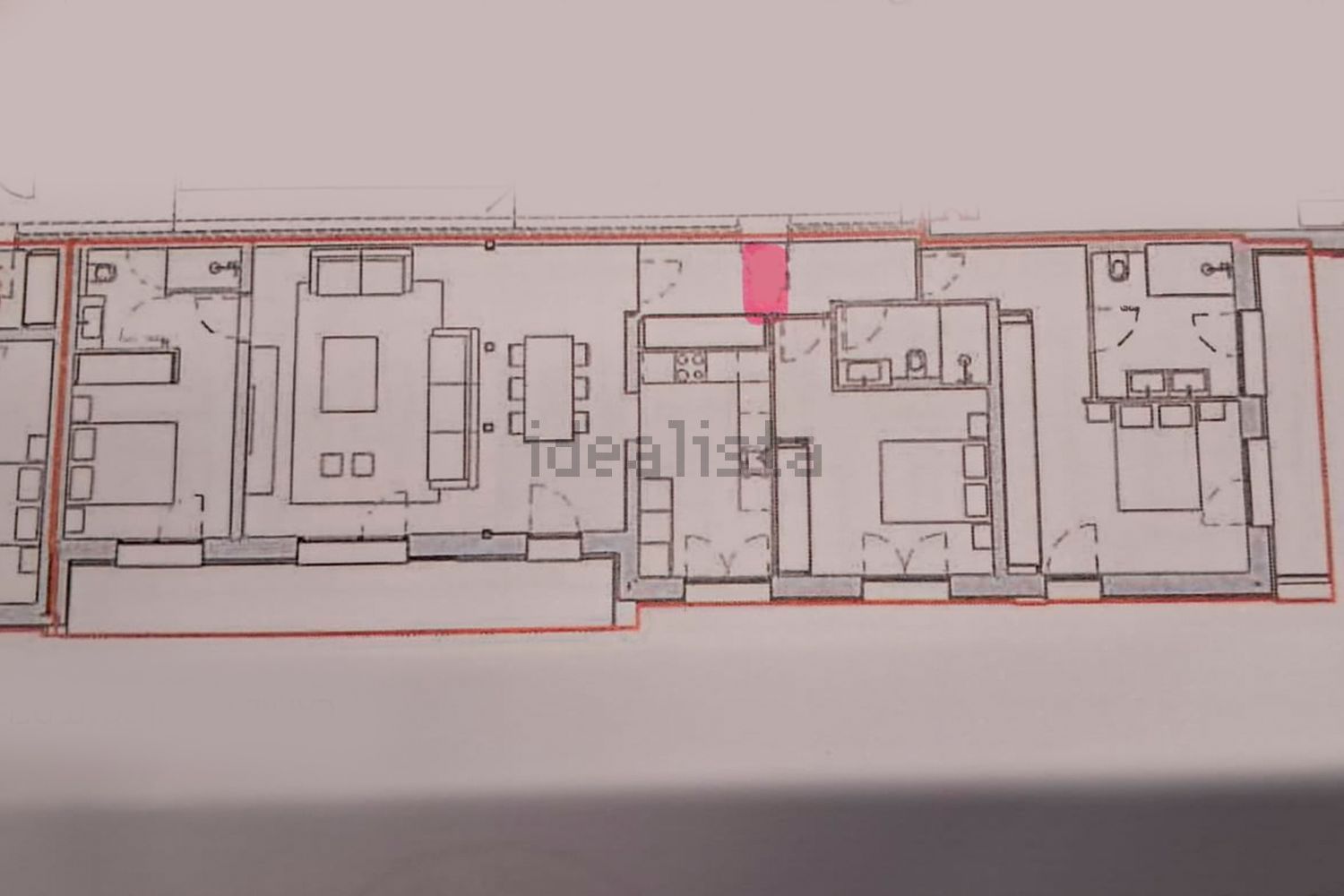 Piso de 3 habitaciones en venta en El Tarter, Canillo · 38 de 60