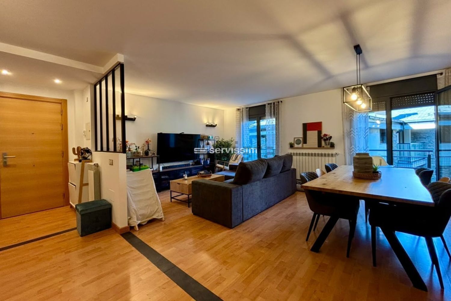 3-bedroom flat for sale in Escaldes-Engordany · 59 of 60
