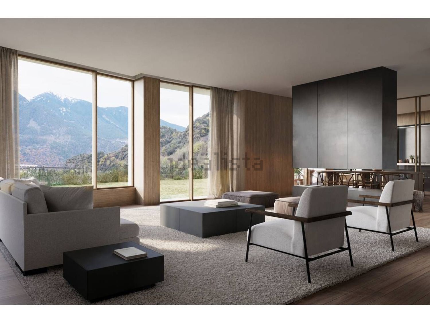 3-bedroom flat for sale in Els Vilars, Escaldes-Engordany · 18 of 35
