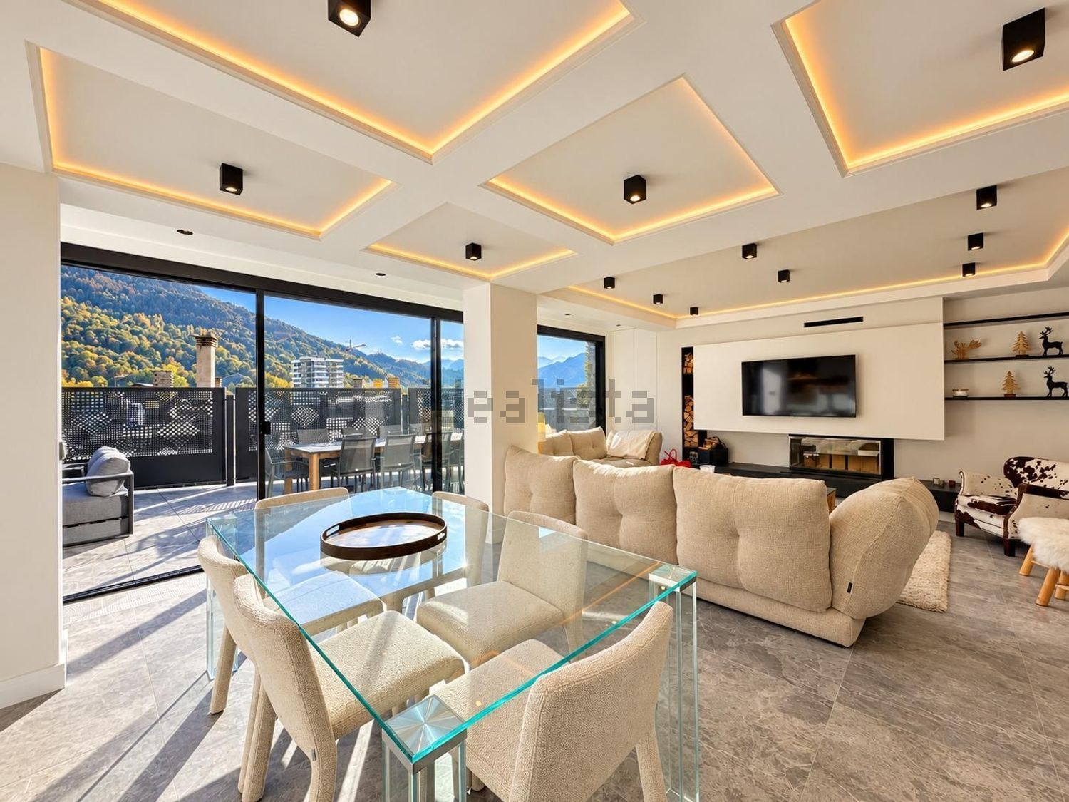 8-bedroom chalet for sale in Escaldes-Engordany · 53 of 60
