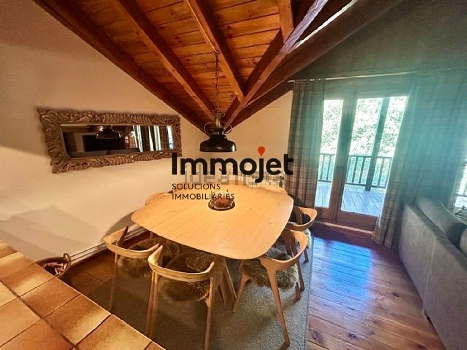 3-bedroom duplex for sale in L'Aldosa, La Massana · 32 of 55