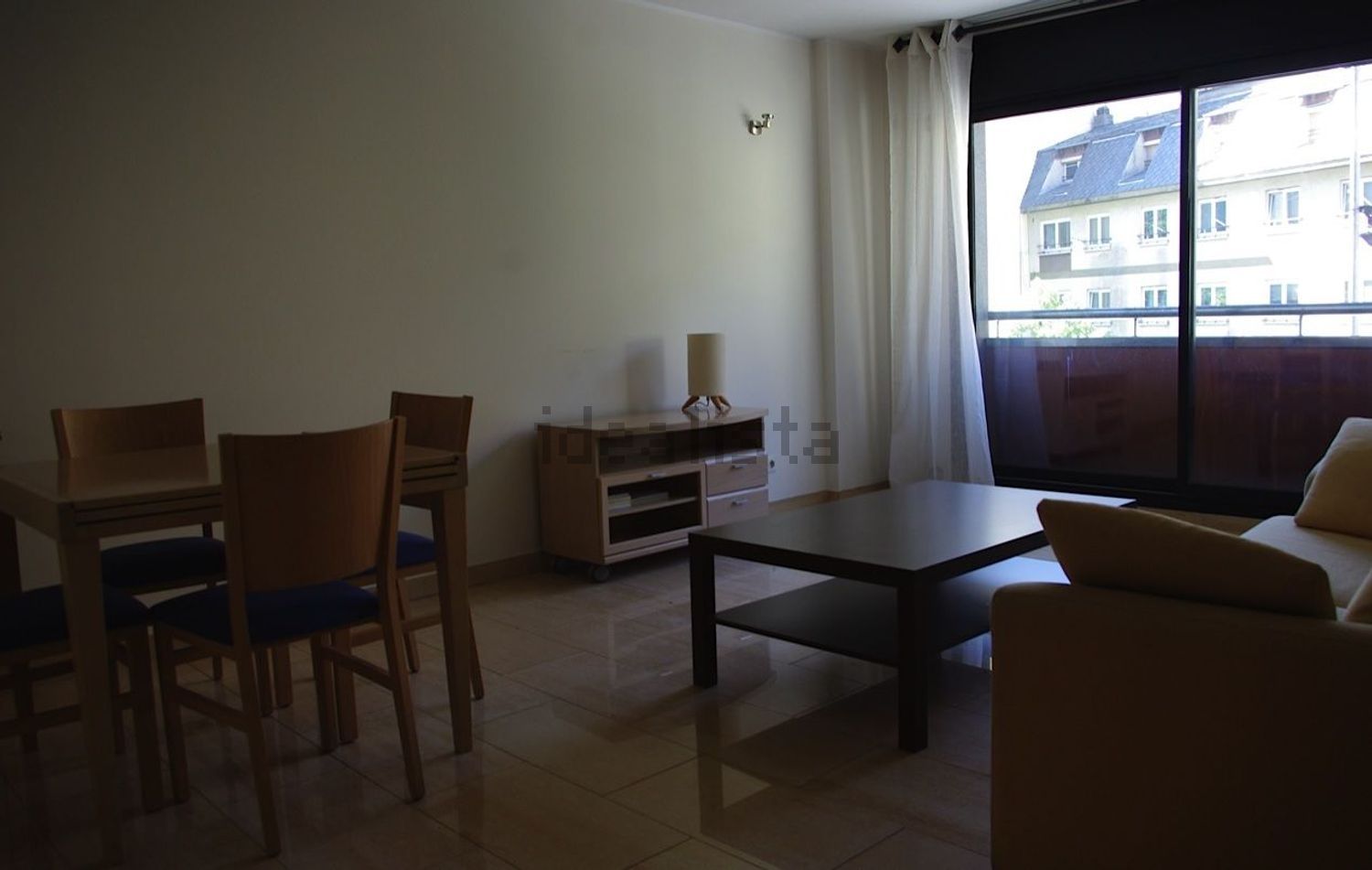 1-bedroom flat for rent in Escaldes-Engordany · 3 of 33