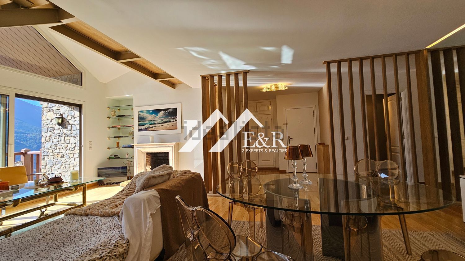 Ático de 3 habitaciones en venta en Escaldes-Engordany · 44 de 60
